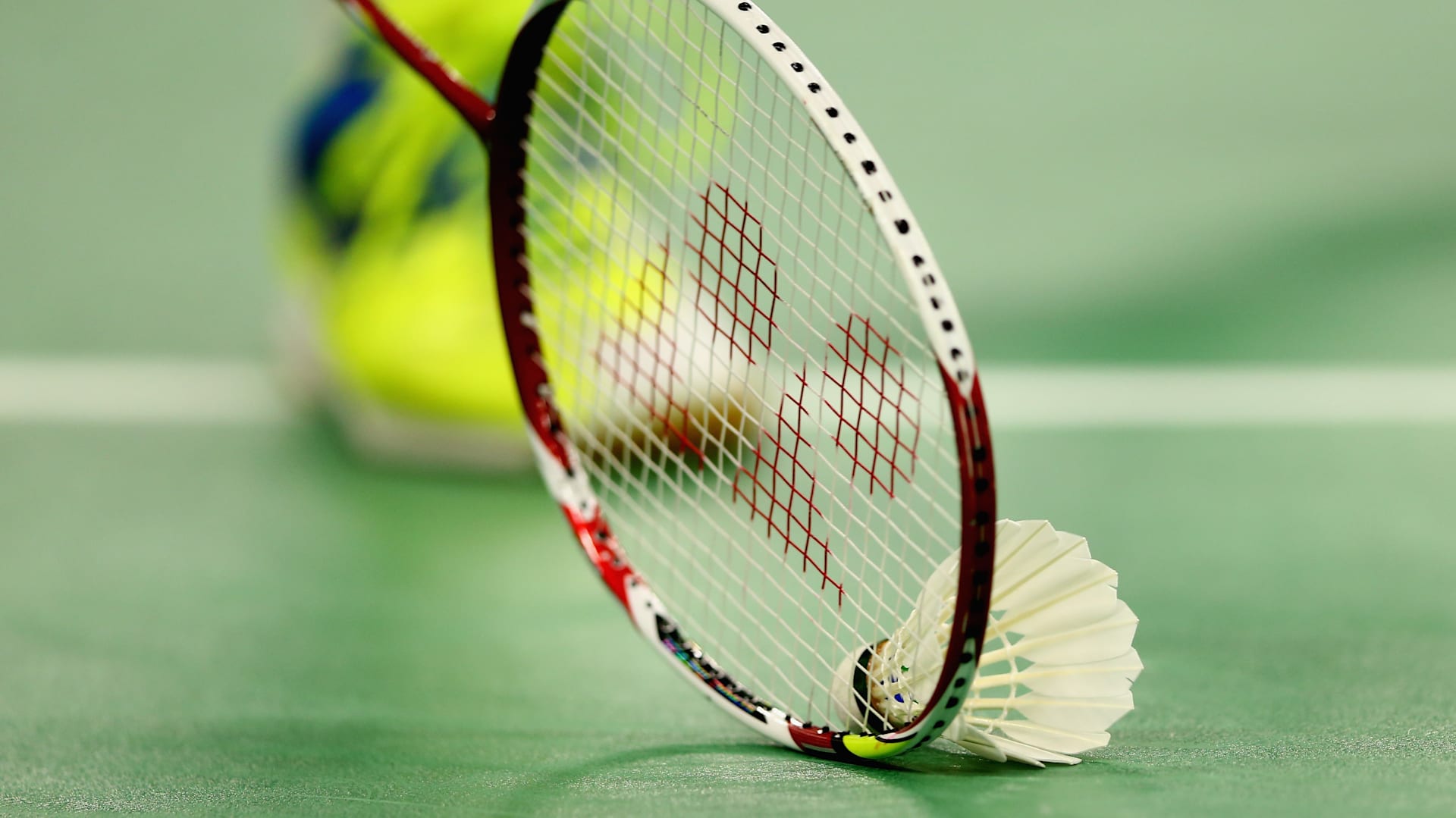 Badminton racket: Everything you need to know