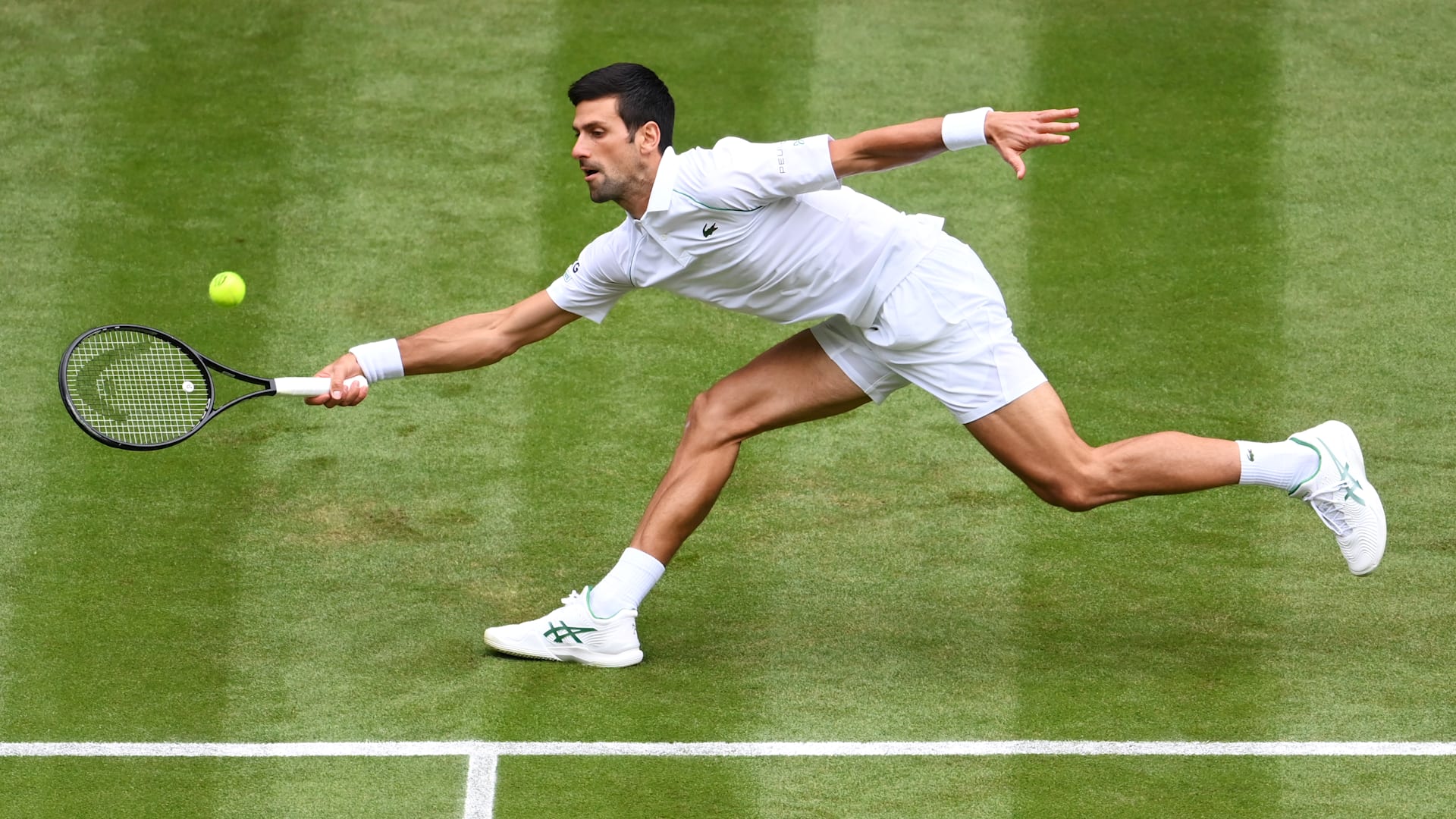 Wimbledon 2022: Watch live streaming and telecast in India