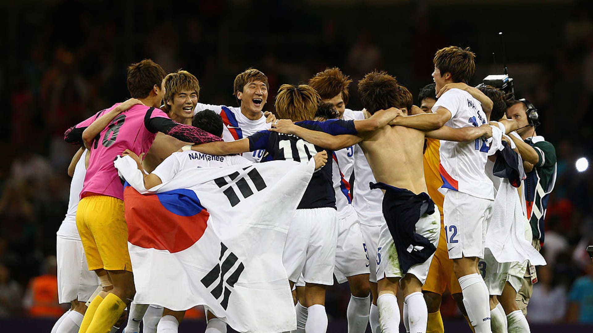 파리 2024 일정 미리보기: 축구, 첫 올림픽 메달의 감동을 선사한 종목