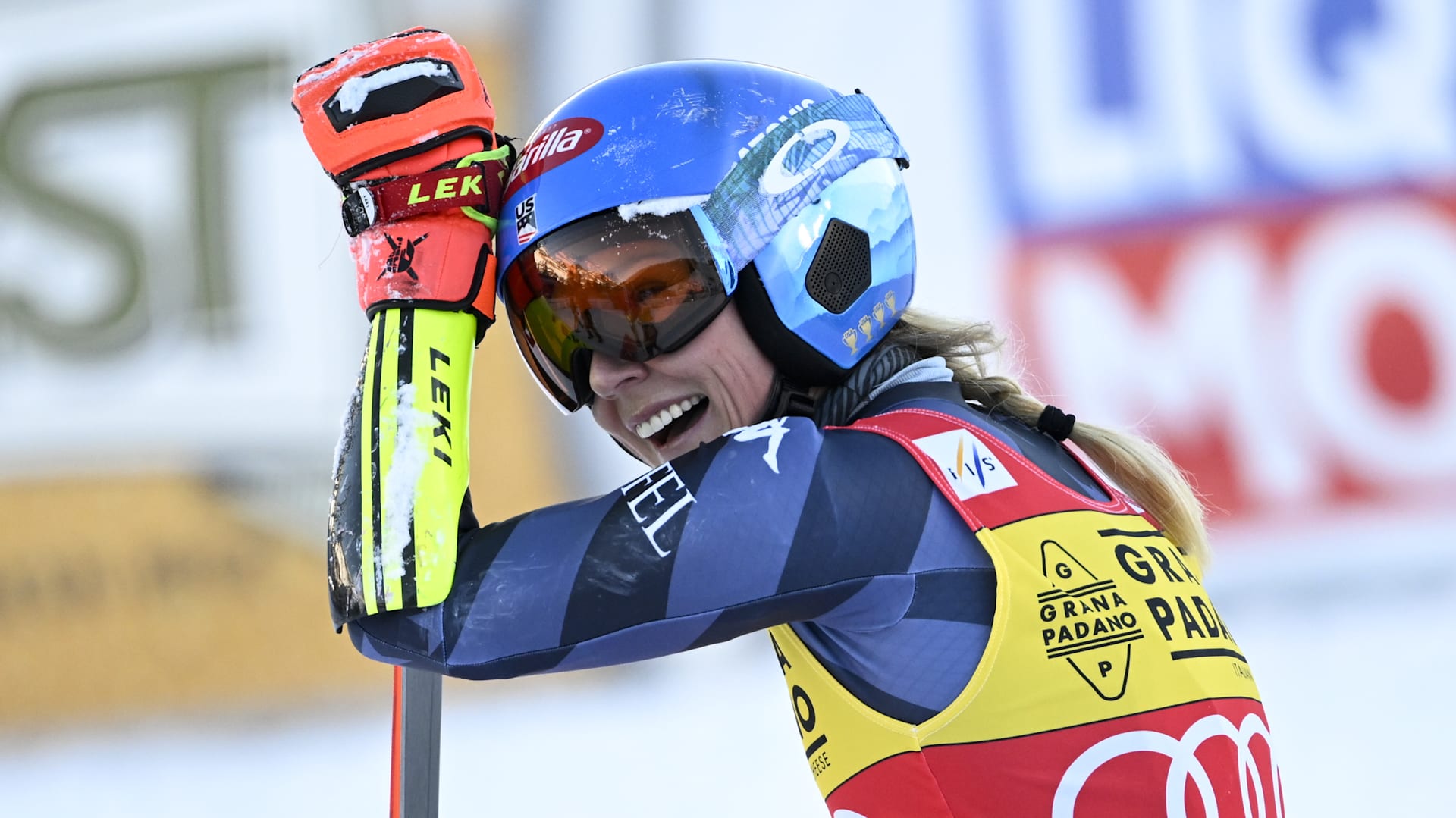 Alpine skiing World Cup How to watch Mikaela Shiffrin try to catch Ingemar Stenmarks all-time wins record in Spindleruv Mlyn