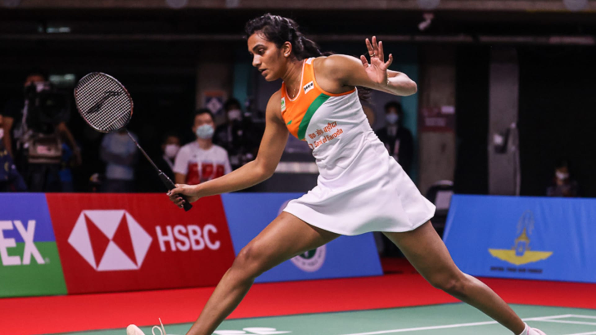 Toyota Thailand Open live Saina Nehwal, PV Sindhu in round 1 action, live match updates, badminton scores and results