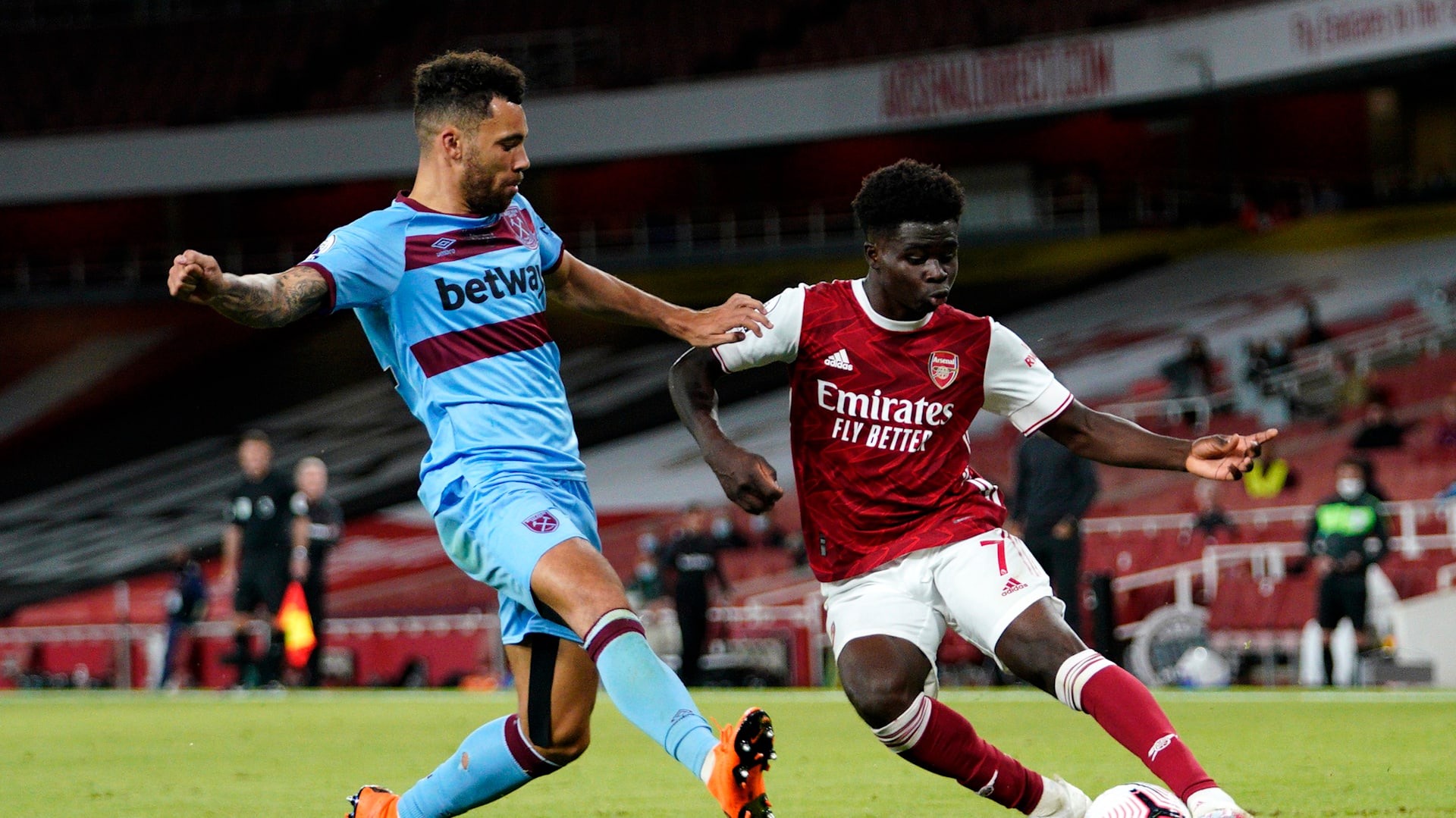 Watch West Ham vs Arsenal live, get Premier League 2020-21 telecast and streaming details for India