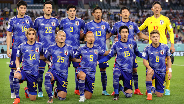 サッカー 日本代表の年間スケジュール発表 女子はw杯 パリ世代は海外遠征へ