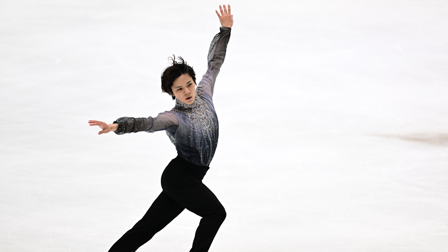 Figure skating: ISU reveals Grand Prix Series assignments - Full schedule &  complete athlete list