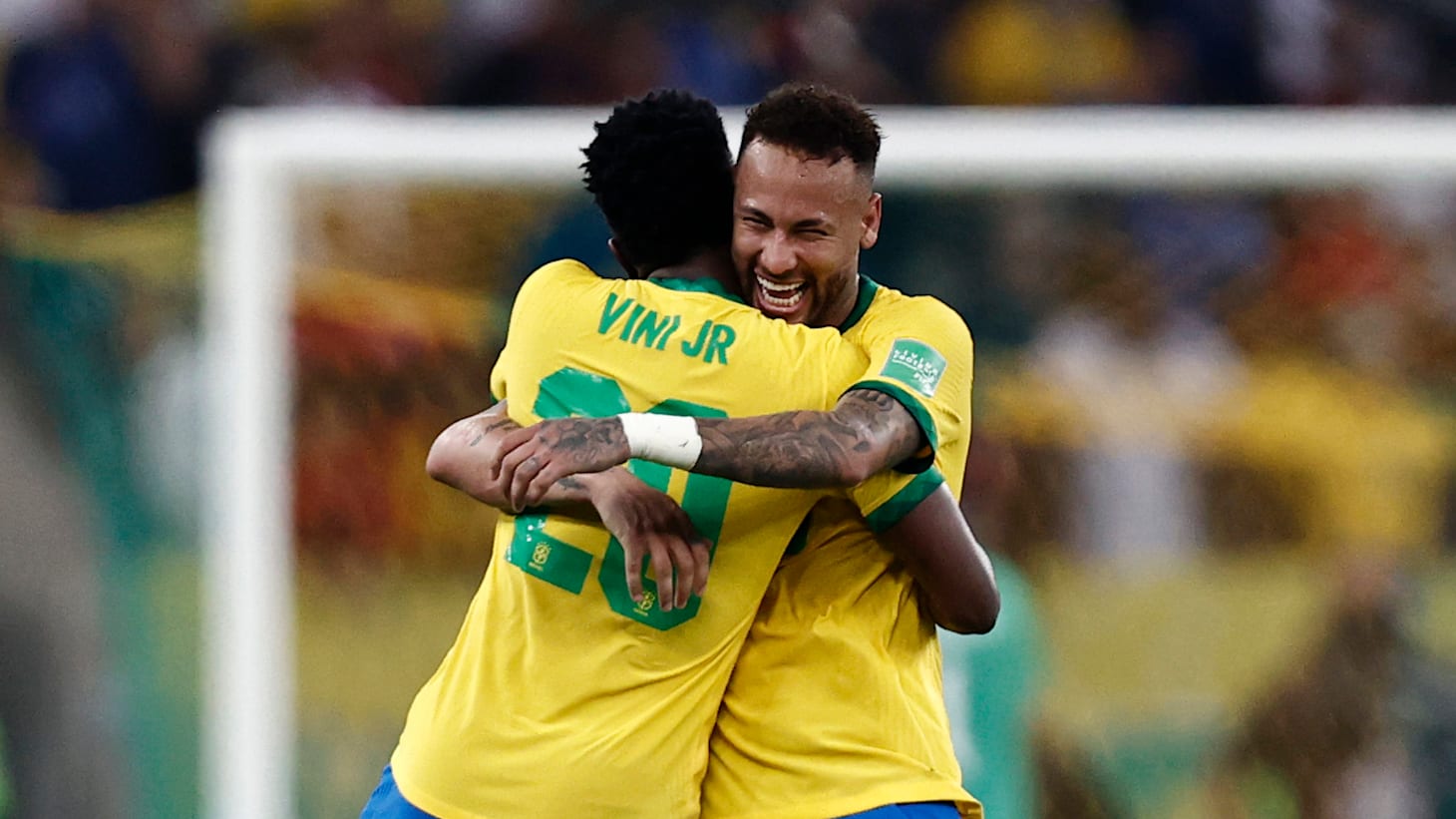 Neymar: Brazil looks to book place in knockout stage without injured star