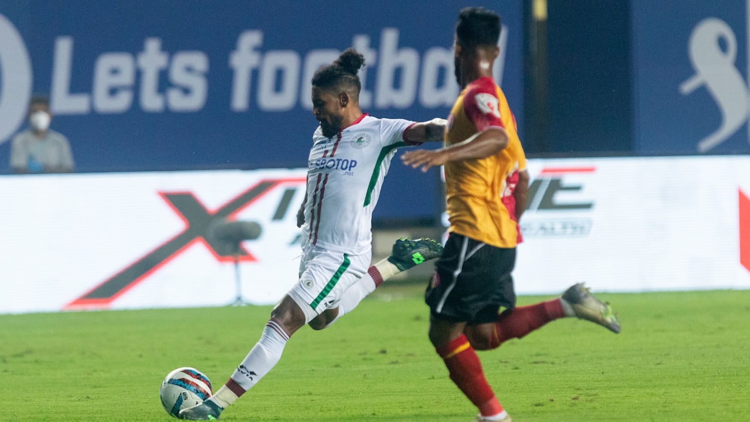 ATK Mohun Bagan vs East Bengal FC: This match, this rivalry, this history