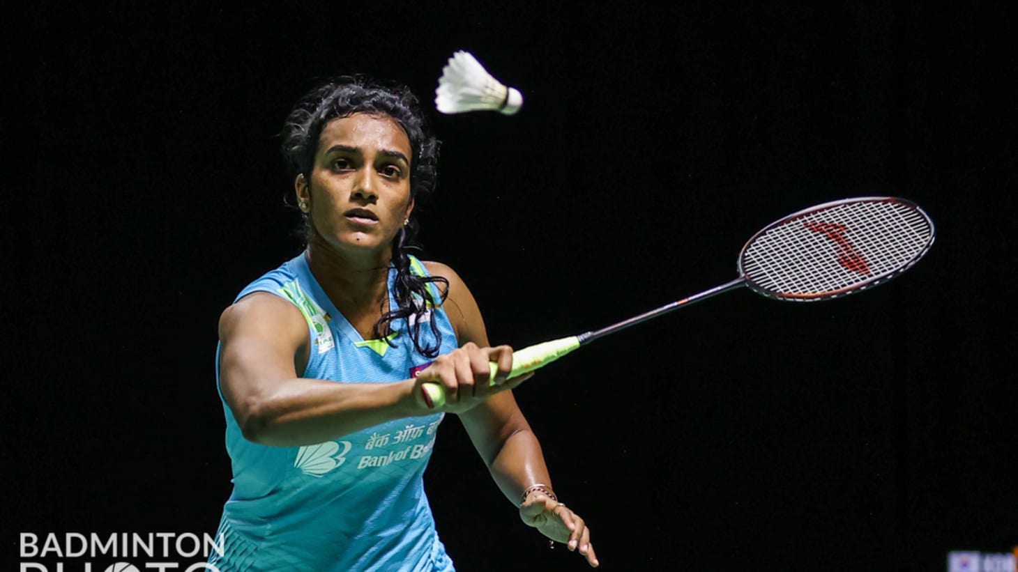 Indonesia Open 2021 Indias PV Sindhu in semi-finals after tough fight