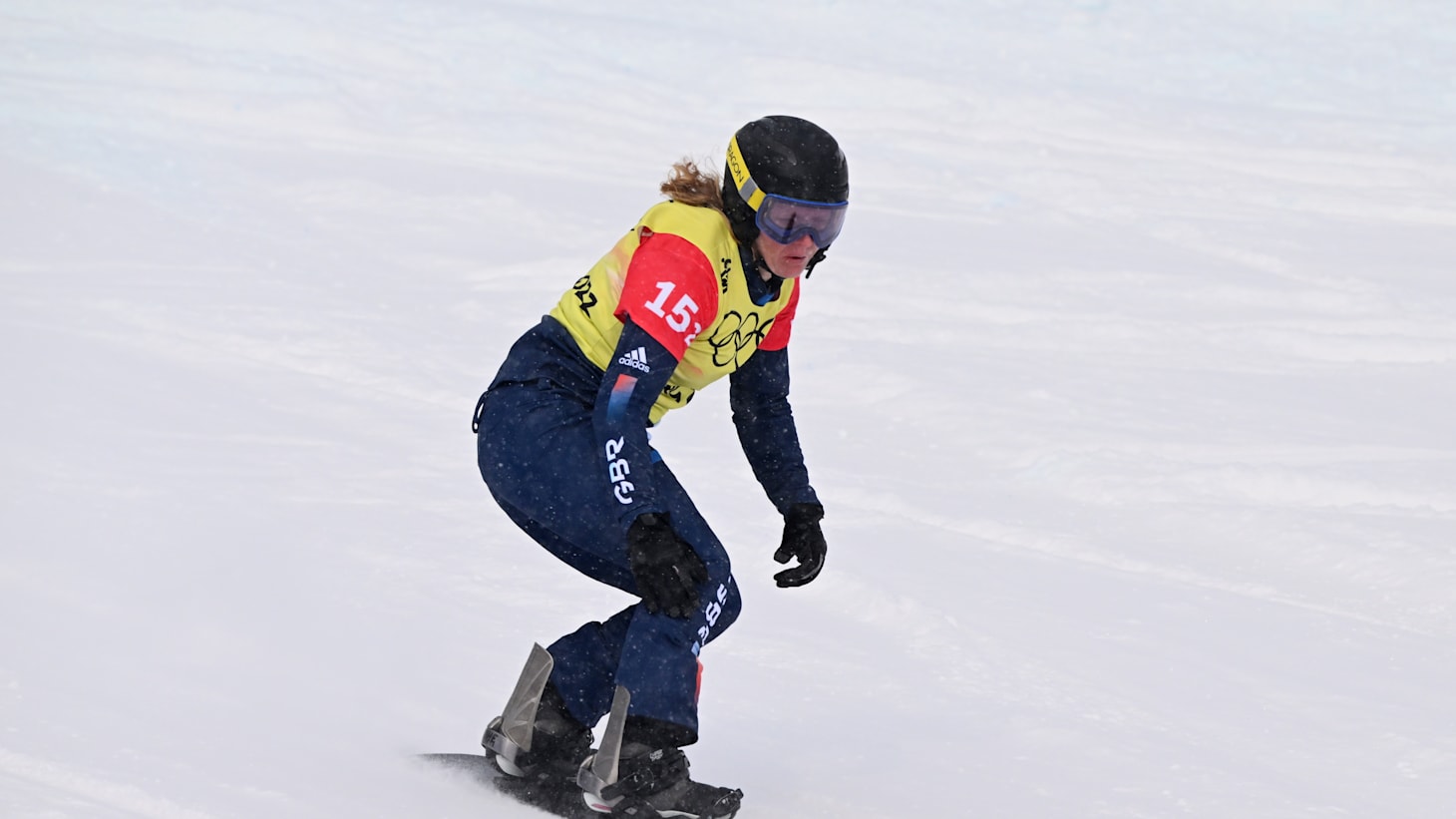 priester pil Slot World Cup snowboard cross: Charlotte Bankes and Martin Noerl clinch titles  in season finale