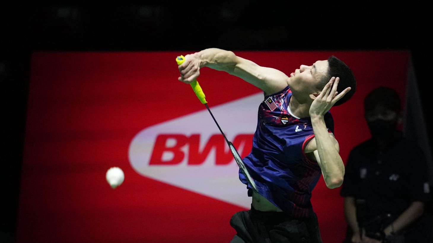 watch all england badminton live online