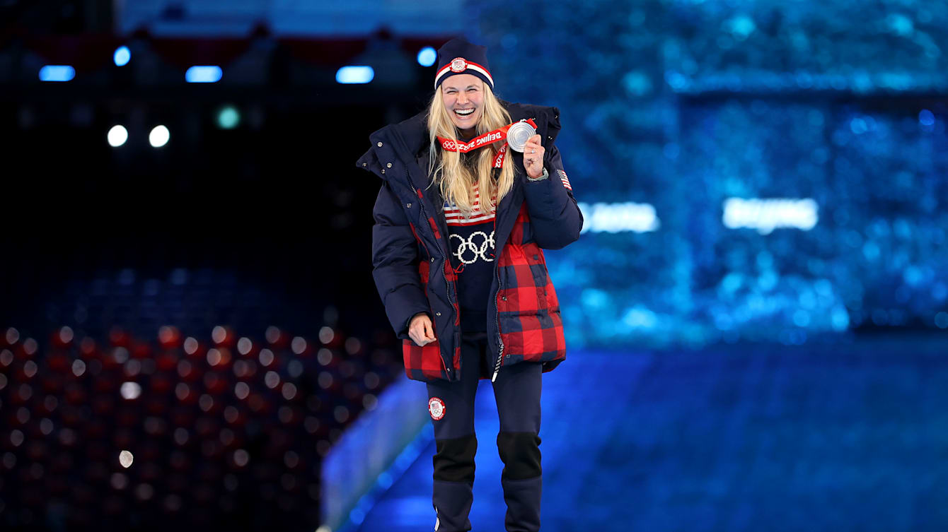 Team USA at Beijing 2022 Winter Olympics: Medals, Results and