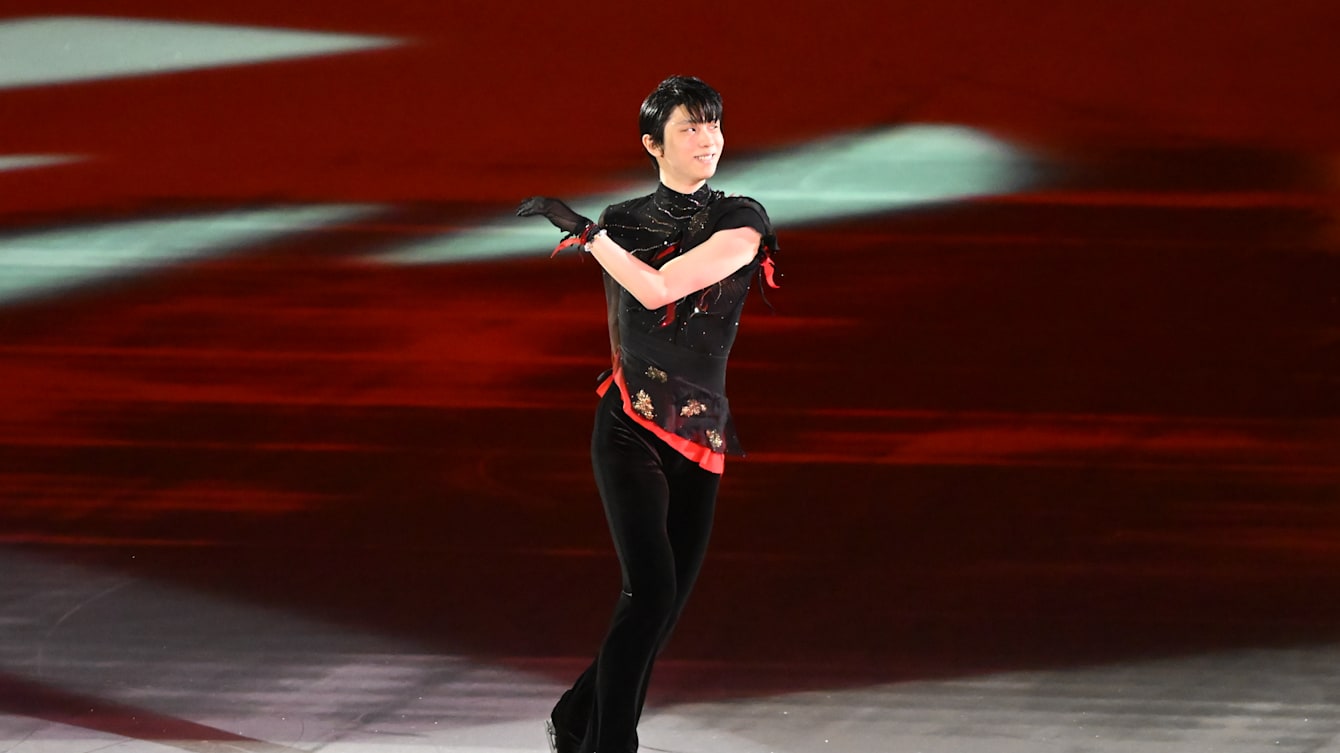 マーケティング 羽生結弦 5 27幕張限定 スポニチ 二十部セット i9tmg