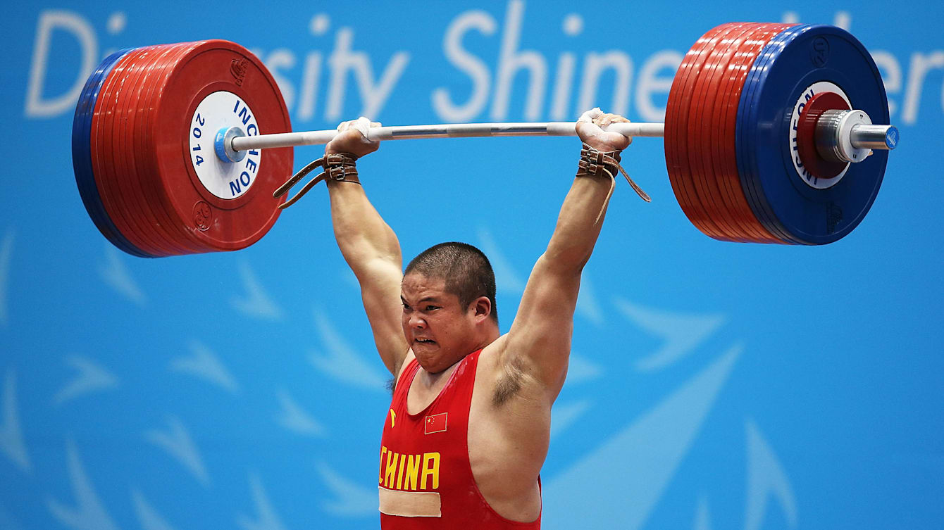 Weightlifting: From rules records, all you need to know
