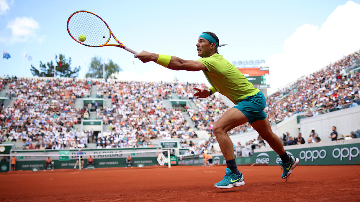 Zapatos Excursión Elocuente Rafael Nadal won't defend French Open crown at Roland-Garros in 2023 due to  injury, aims to play one more year