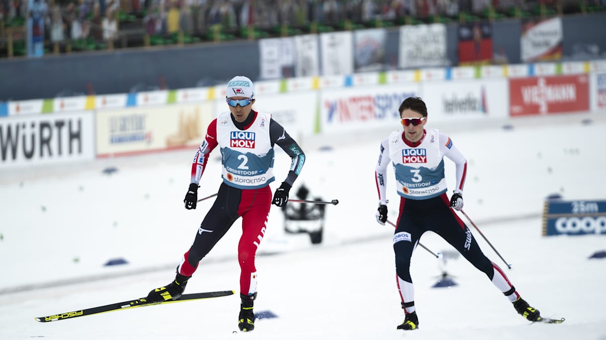 Top things to know about the Nordic combined season 2021/22