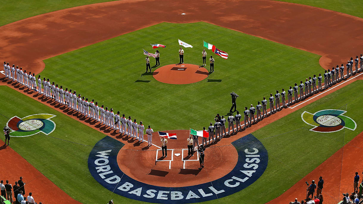 What is the World Baseball Classic and who won the last edition? A