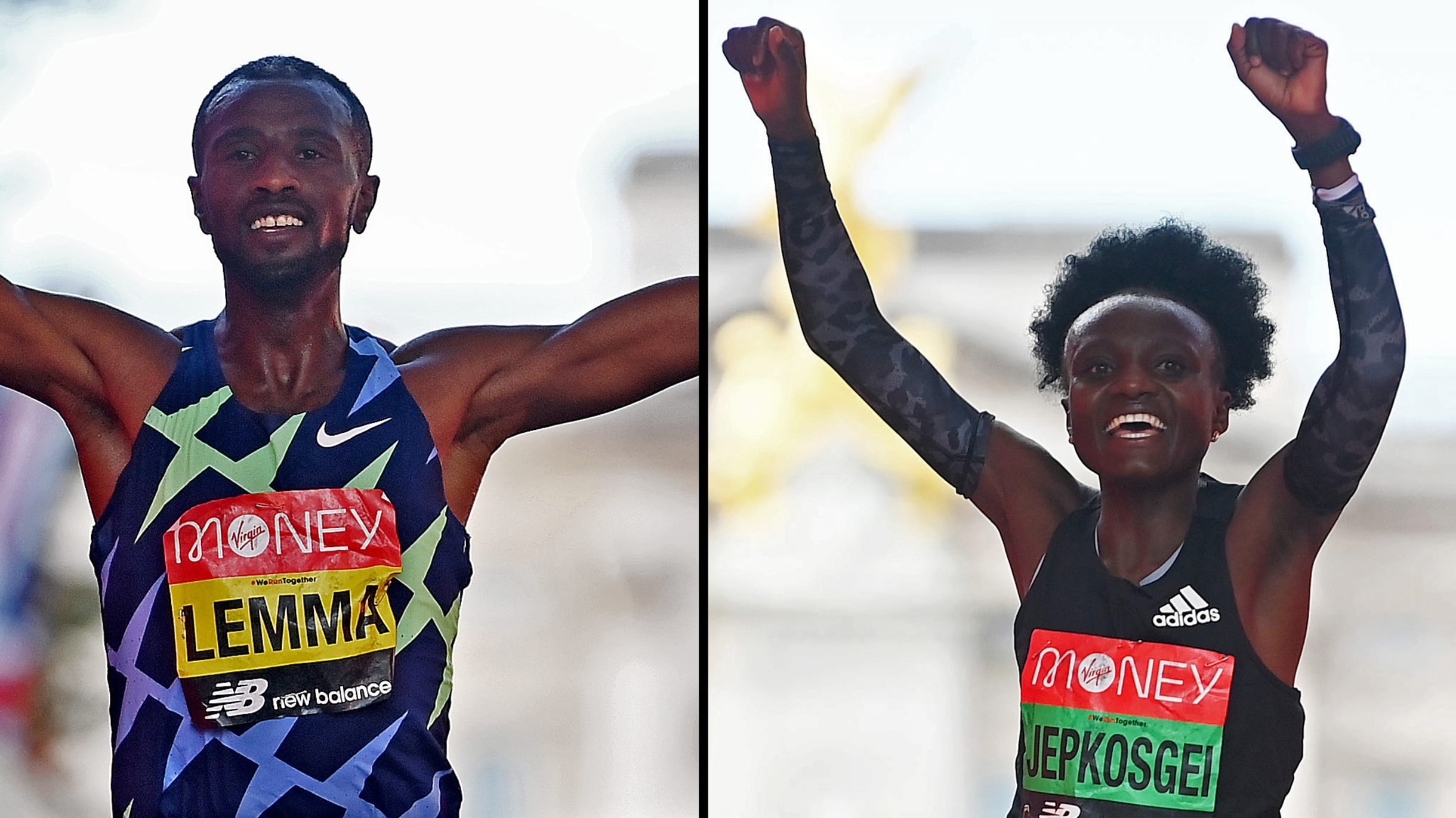 London Marathon 2022: Preview, schedule, how to watch top runners compete  in elite races and mass participation run