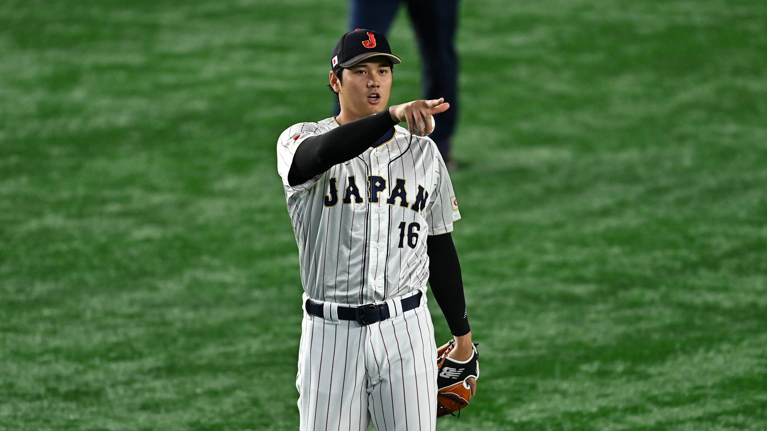 Shohei Ohtani and Japan countdown to 2023 World Baseball Classic - updates