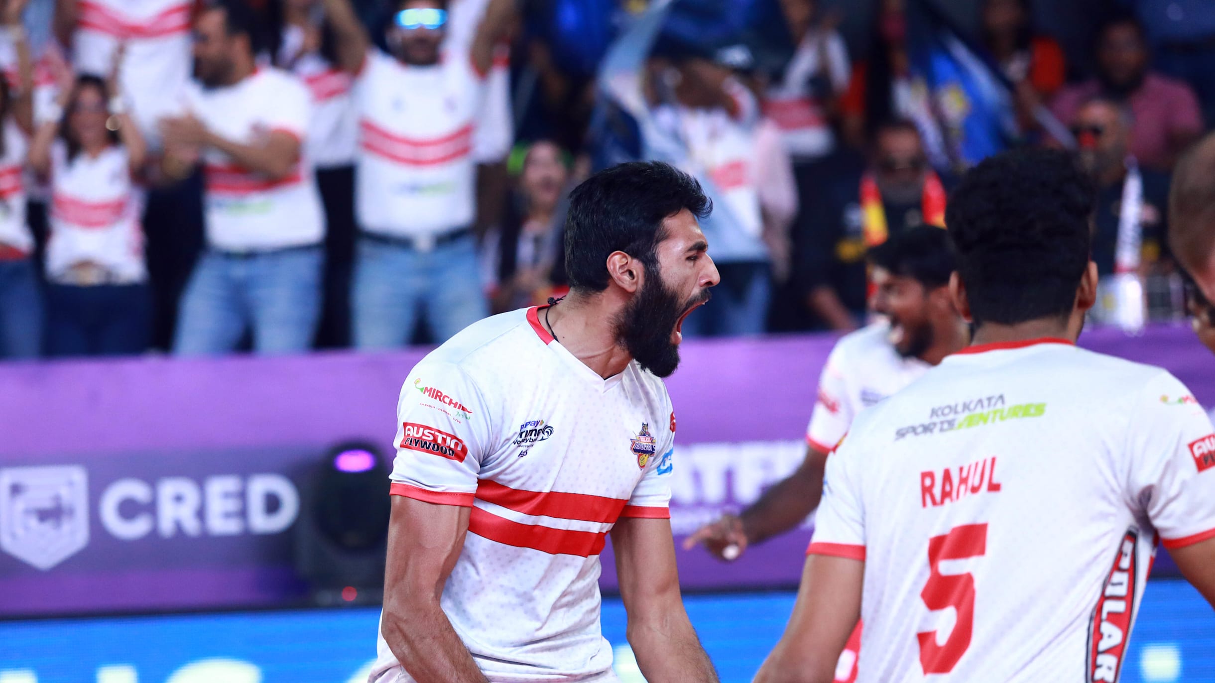 Prime Volleyball League 2022 final, Ahmedabad Defenders vs Kolkata Thunderbolts Watch live streaming and telecast