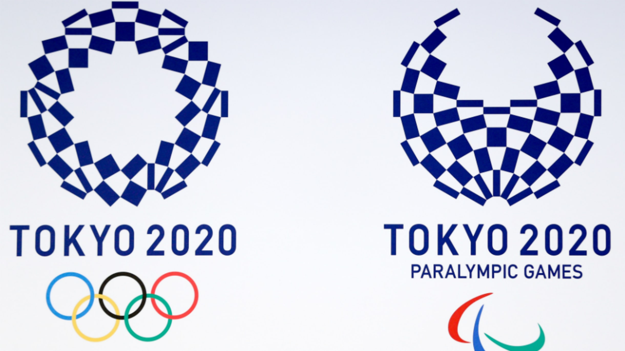 オリンピックの象徴であるエンブレム。2020年東京五輪は江戸の伝統 ...