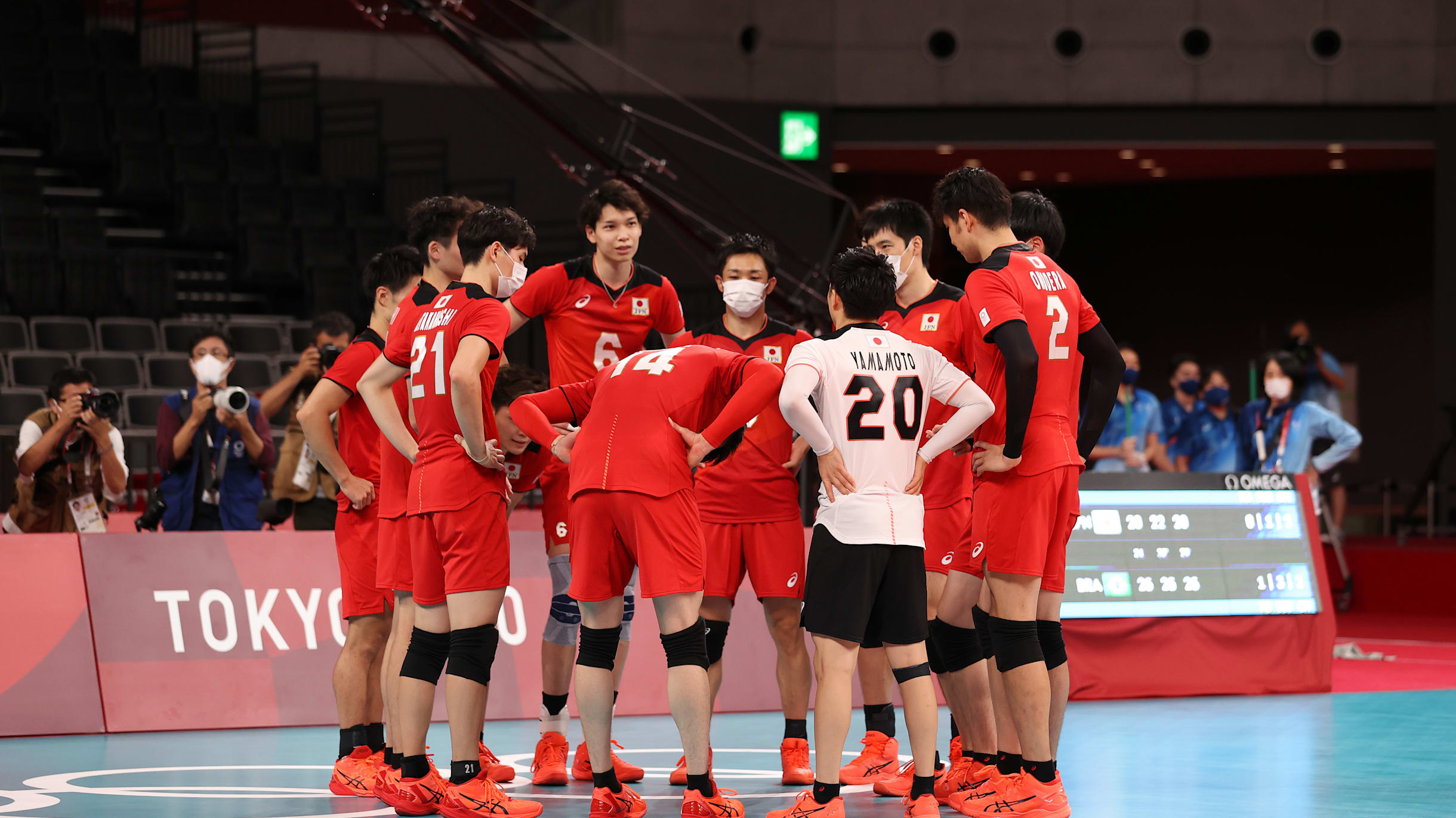 バレーボール アジア選手権大会 チケット 男子バレー