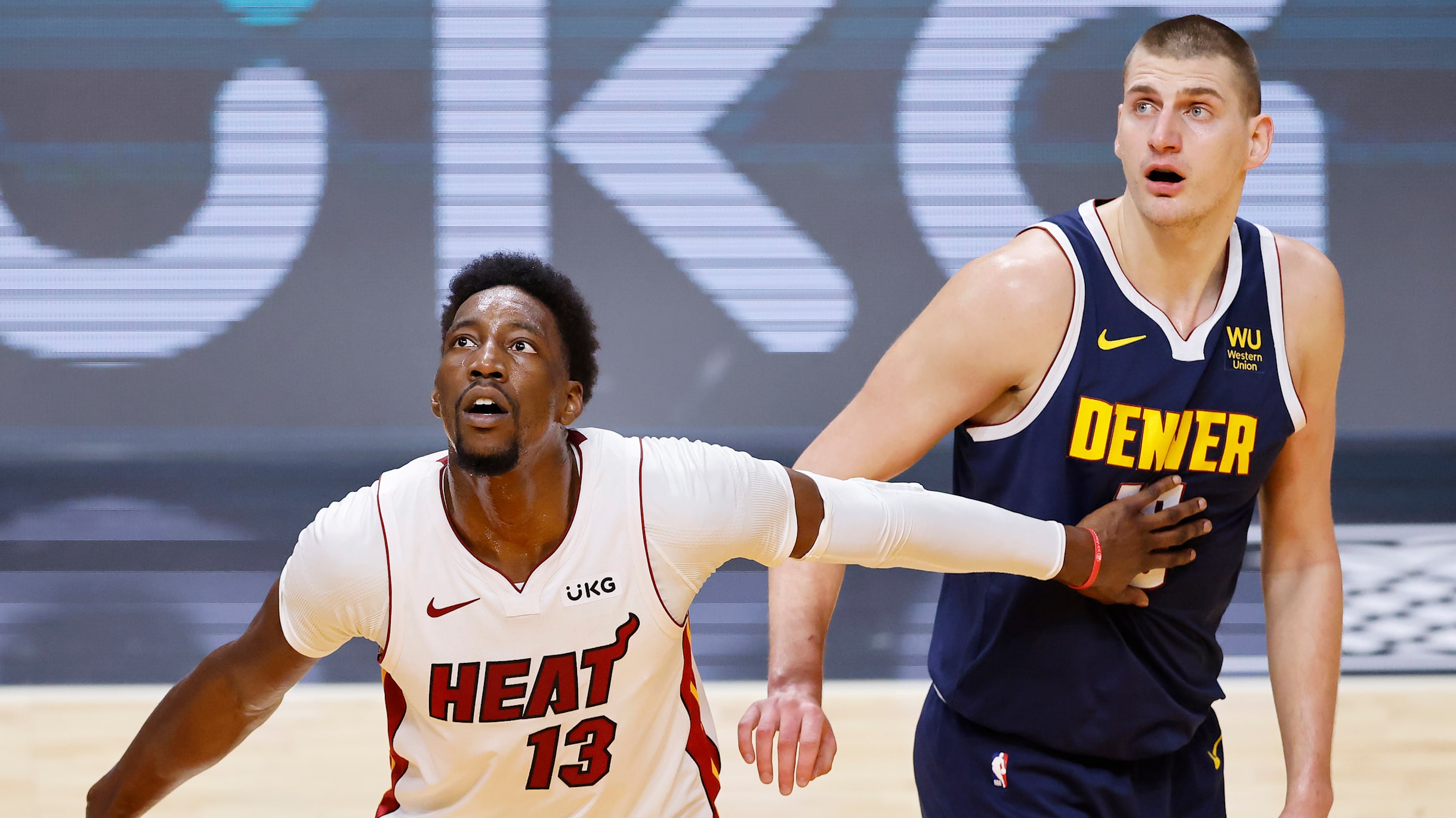 Denver Nuggets Miami Heat Results Ramiro Lee Buzz