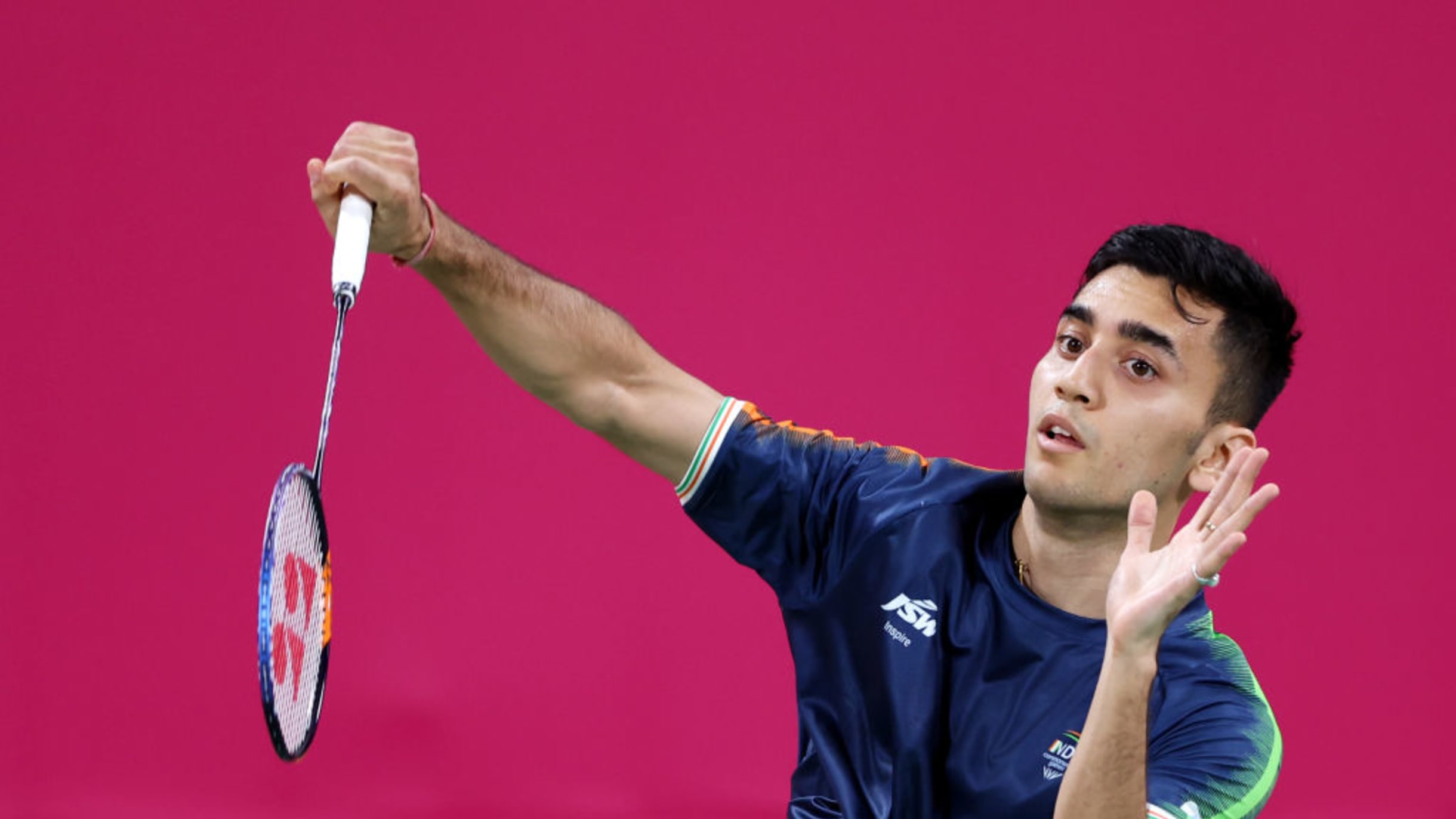 US Open 2023 badminton Lakshya Sen bows out, Indian challenge ends