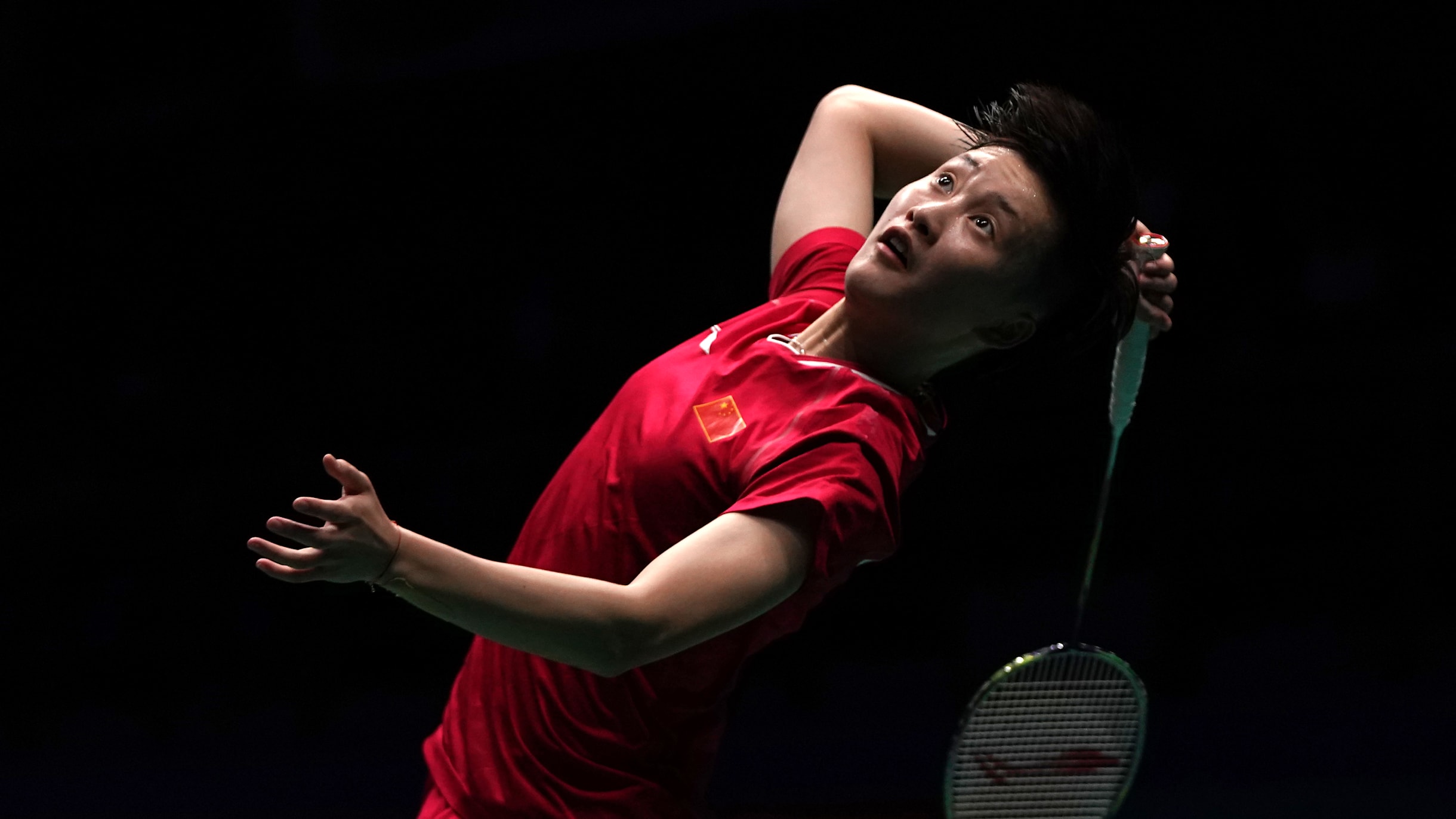 New qualifying regulations announced for badminton