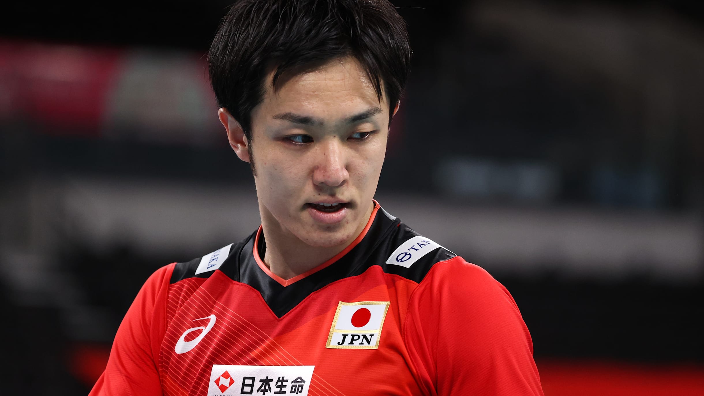 バレーボール男子元日本代表・藤井直伸さん他界、享年31歳