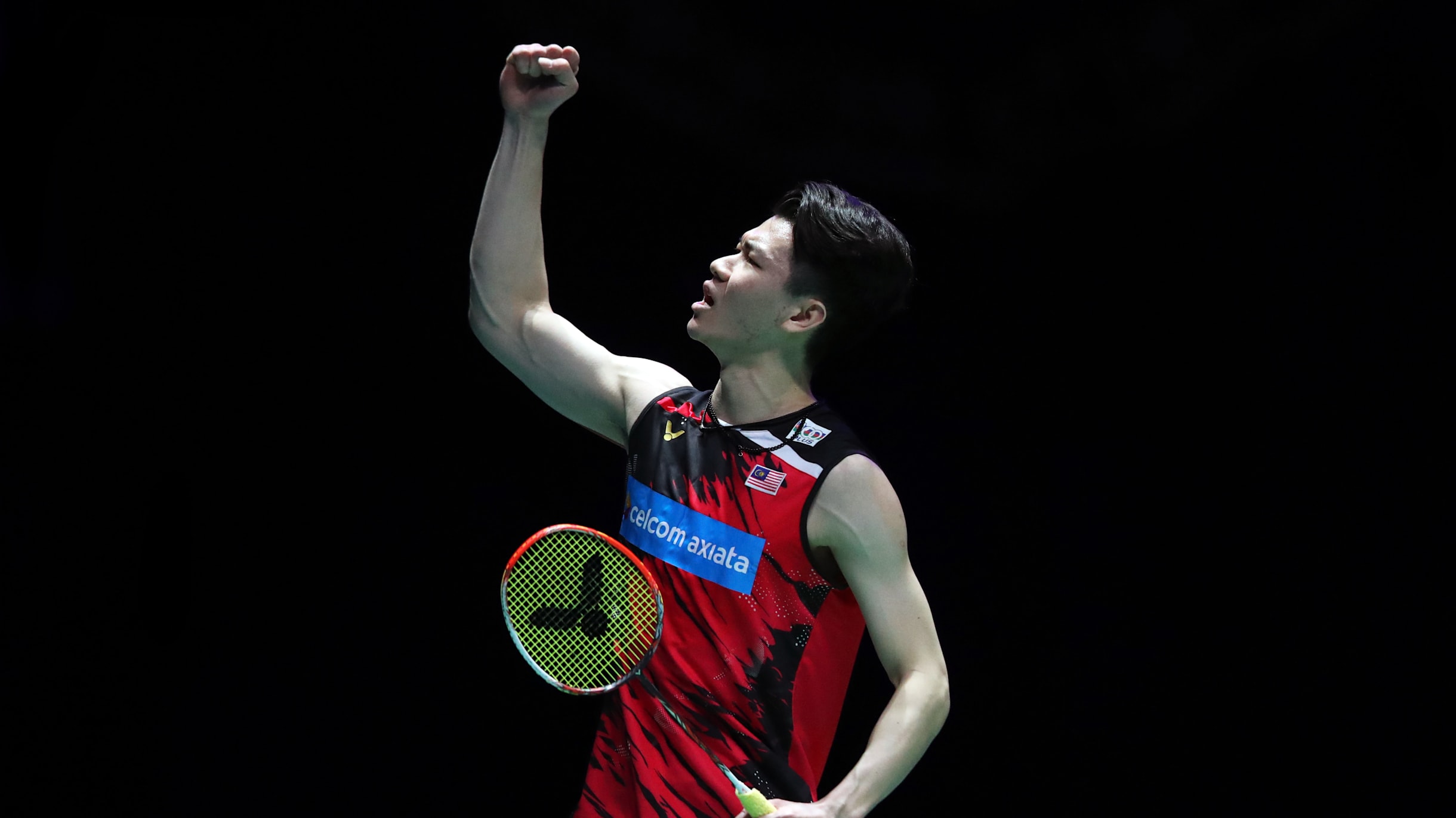 live streaming indonesia masters badminton 2021