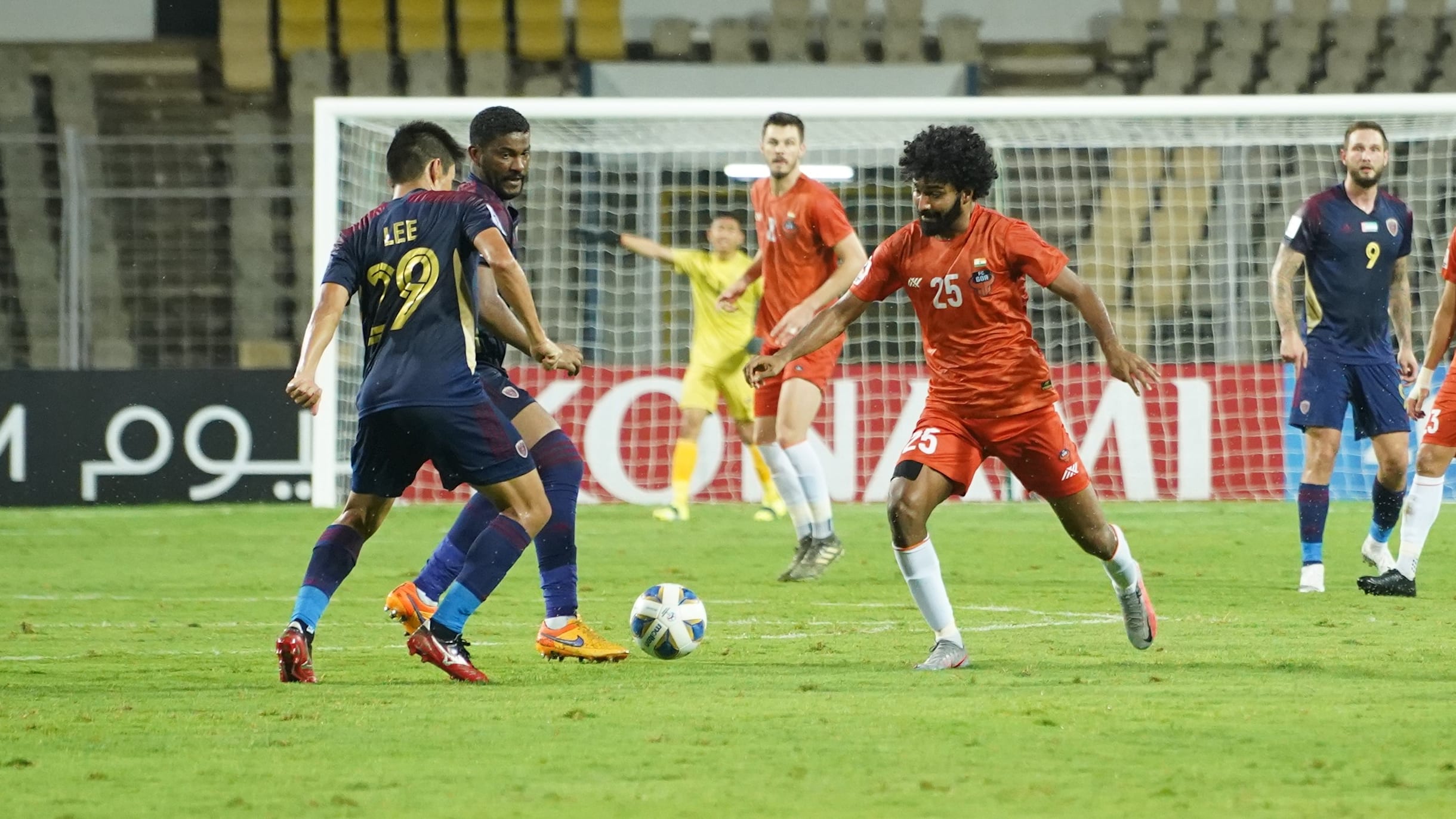 FC Goa vs Al Wahda in AFC Champions League: Watch live streaming