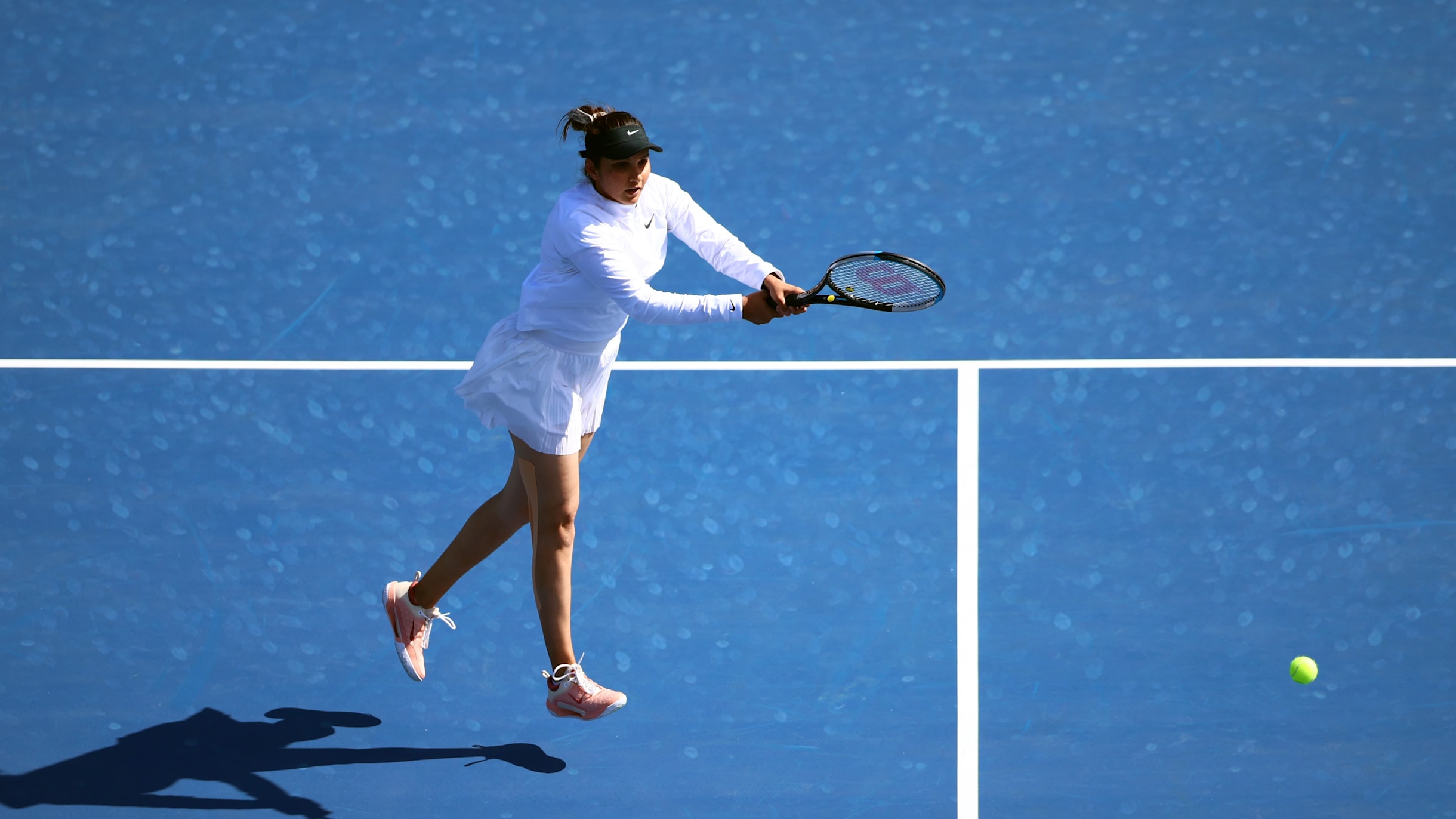 Saniya Mirsa Sex Bf Com - Sania Mirza to play in Australian Open 2023