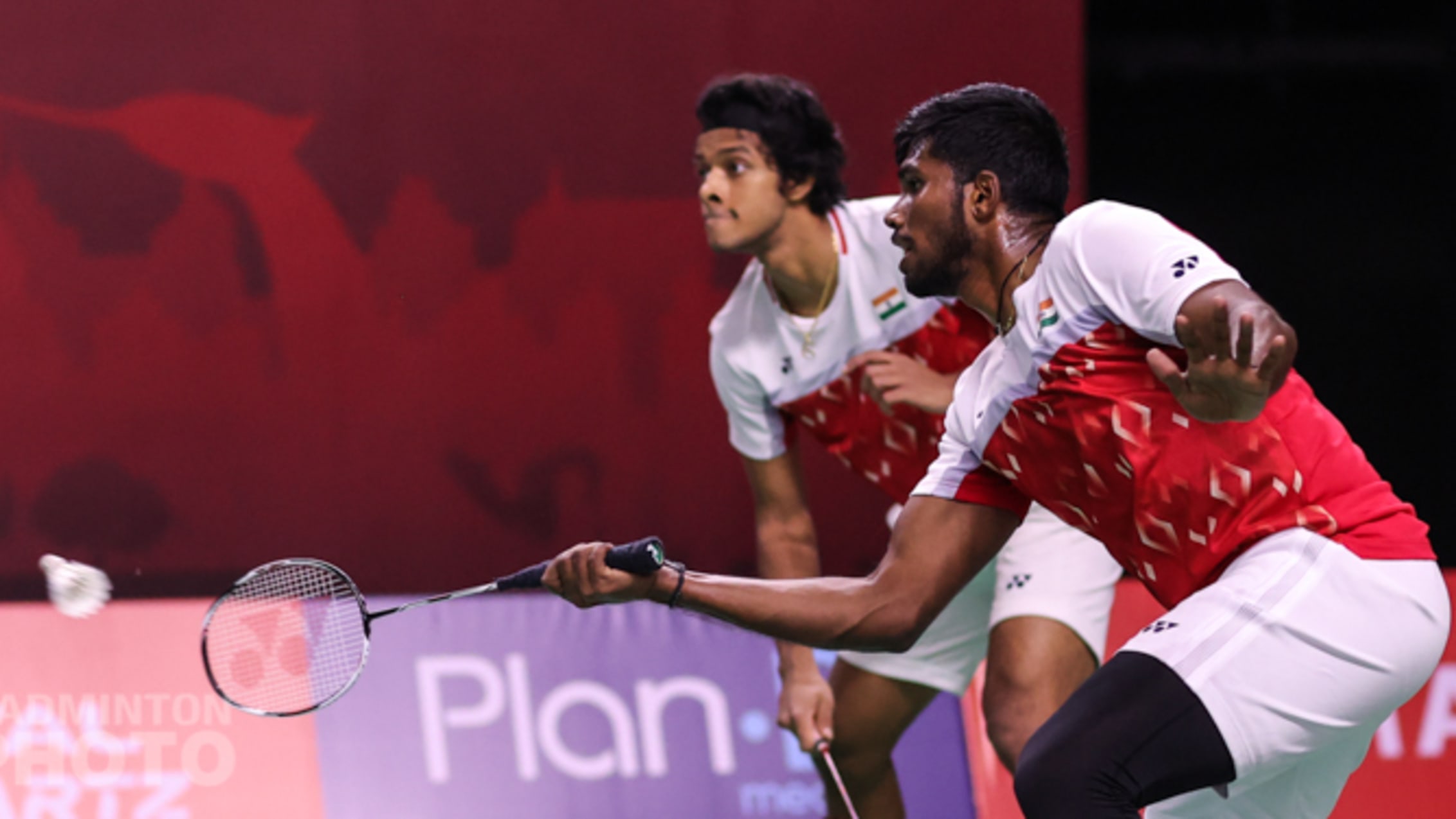 Toyota Thailand Open live PV Sindhu, HS Prannoy and other Indian badminton players in action, get match updates, brief scores and results