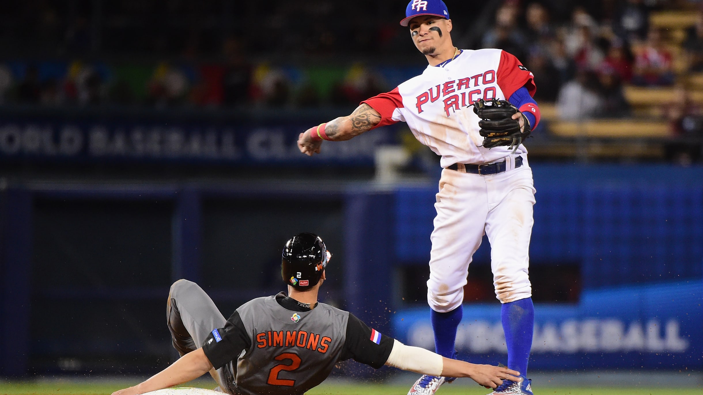 World Baseball Classic 2023: All team rosters and managers - complete list