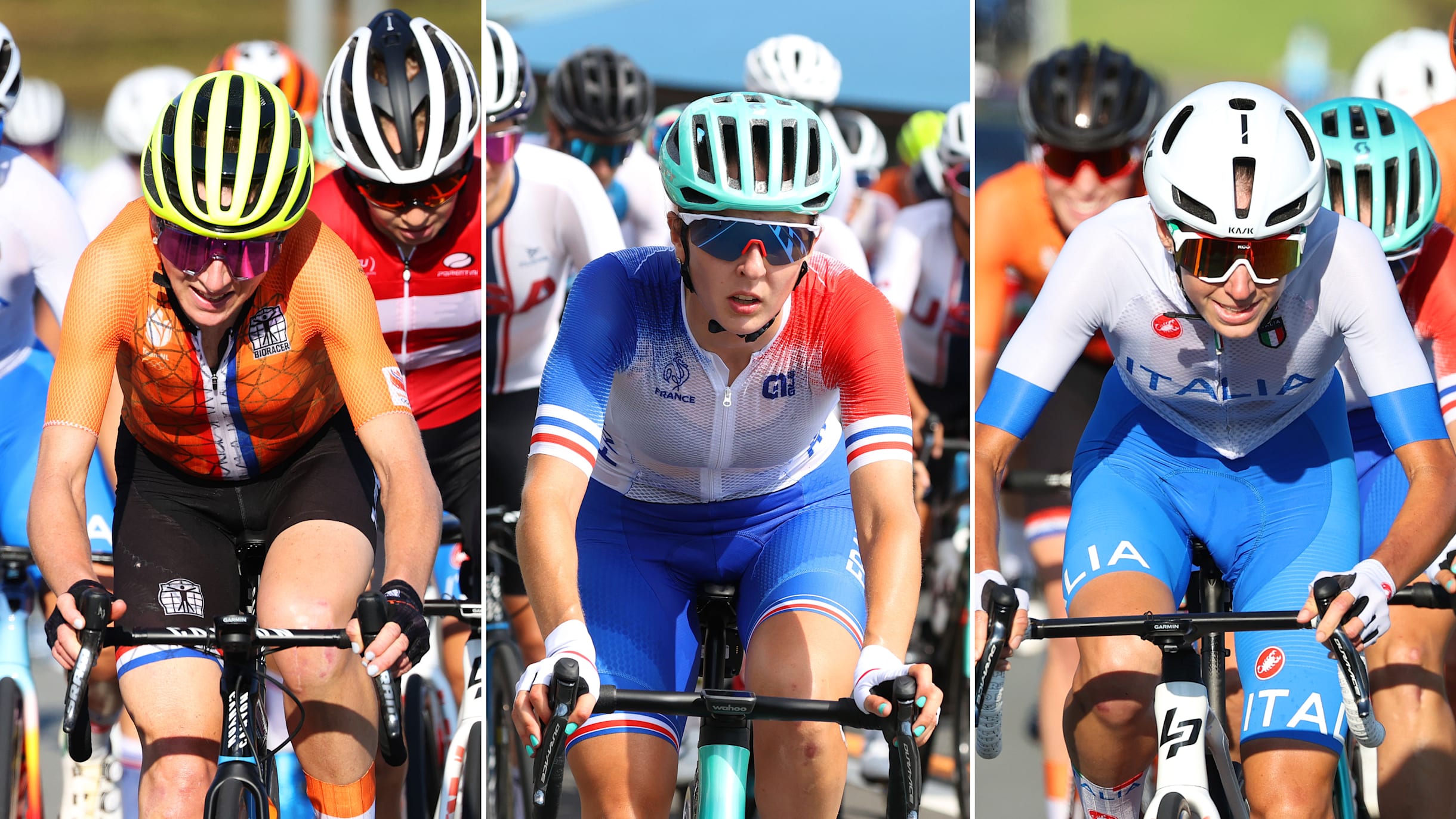 Gain Vainqueur Tour De France Feminin Tour de France Femmes : Présentation, programme, parcours et athlètes à  suivre