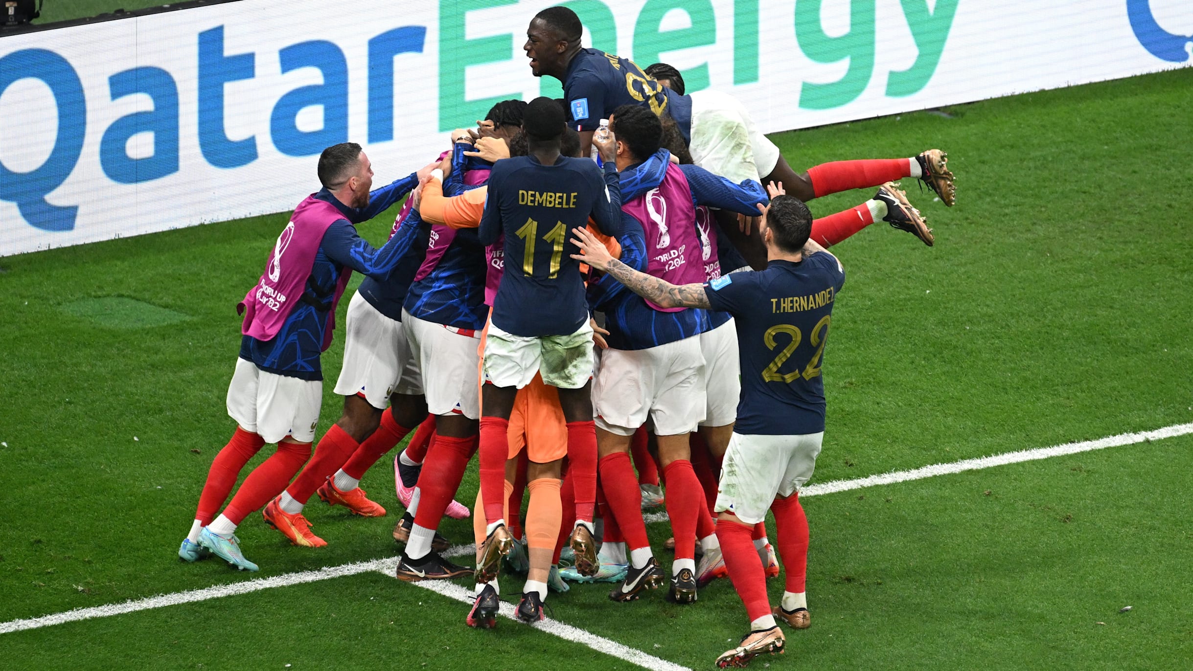 キリアン エンバペ フランス代表カタールW杯決勝 - 通販 - guianegro