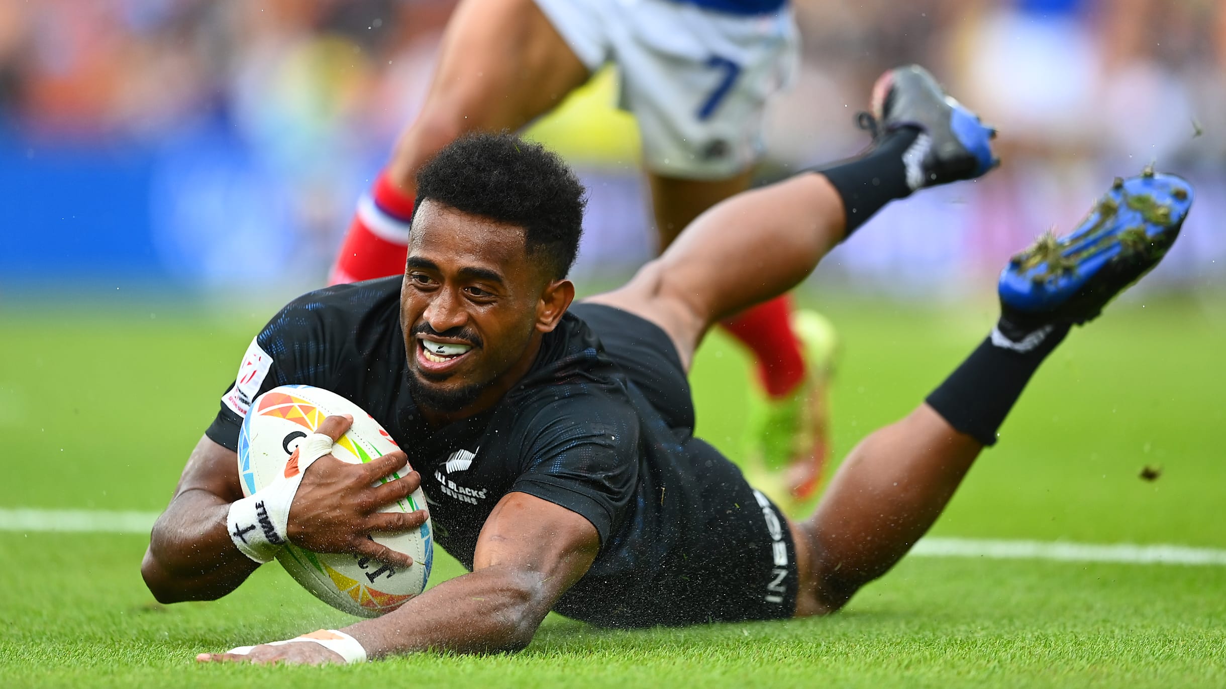 HSBC World Rugby Sevens Series 2022/2023 Los Angeles Full schedule and how to watch live action