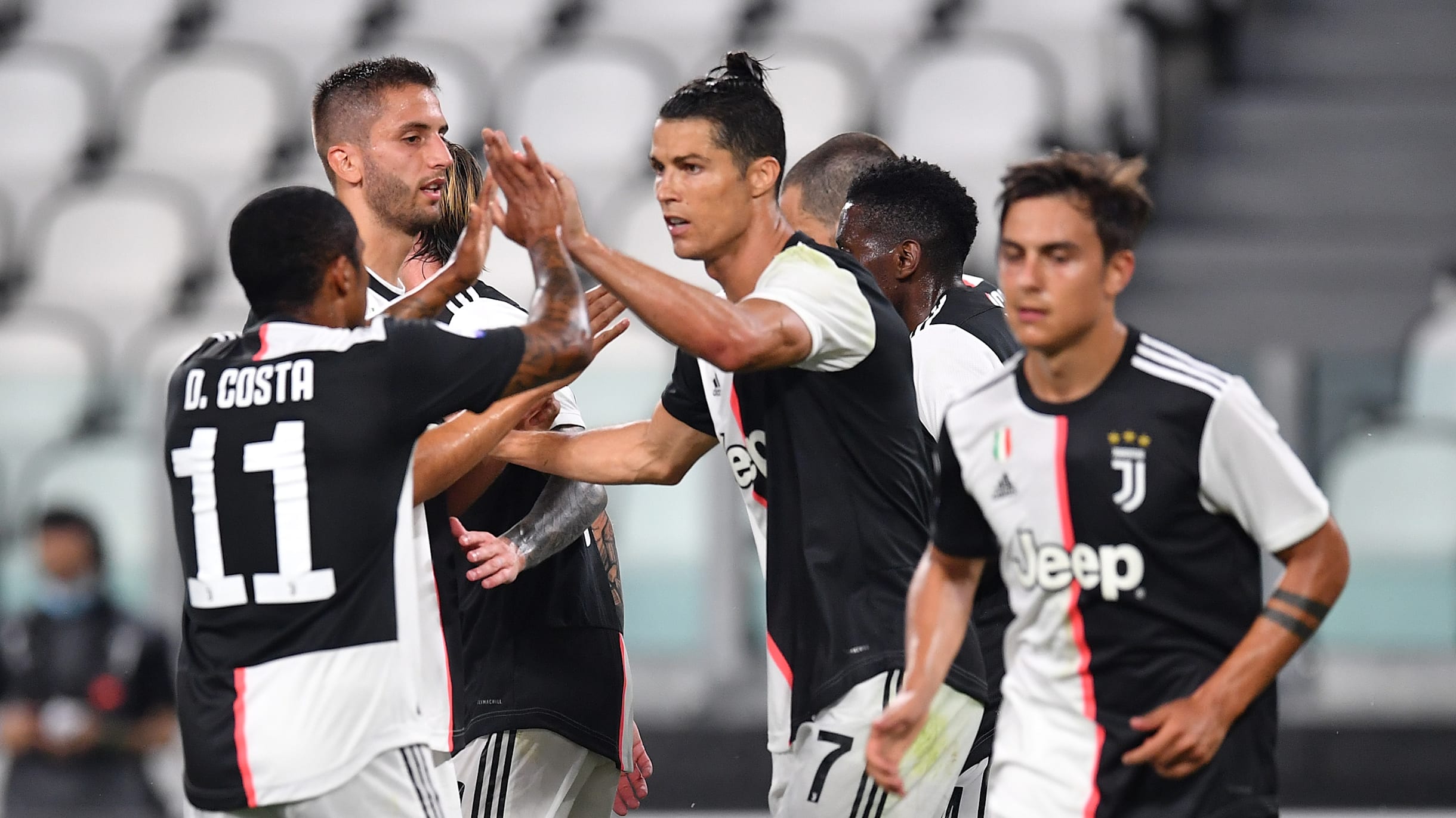 Juventus vs Torino: Live stream, TV channel, kick-off time & where to watch