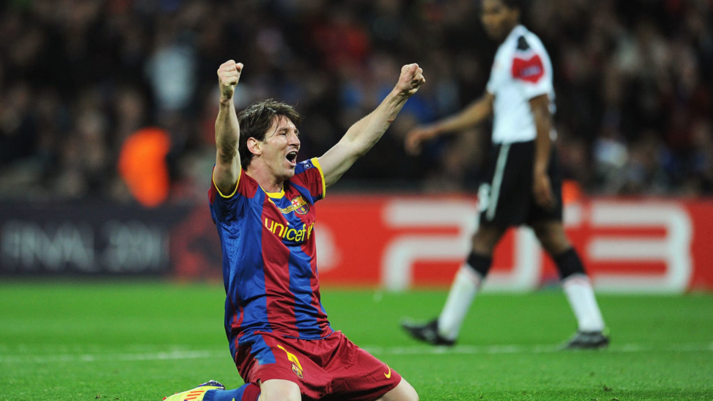 Modstand Reproducere Vær venlig How many teams has Messi played for? Know them all