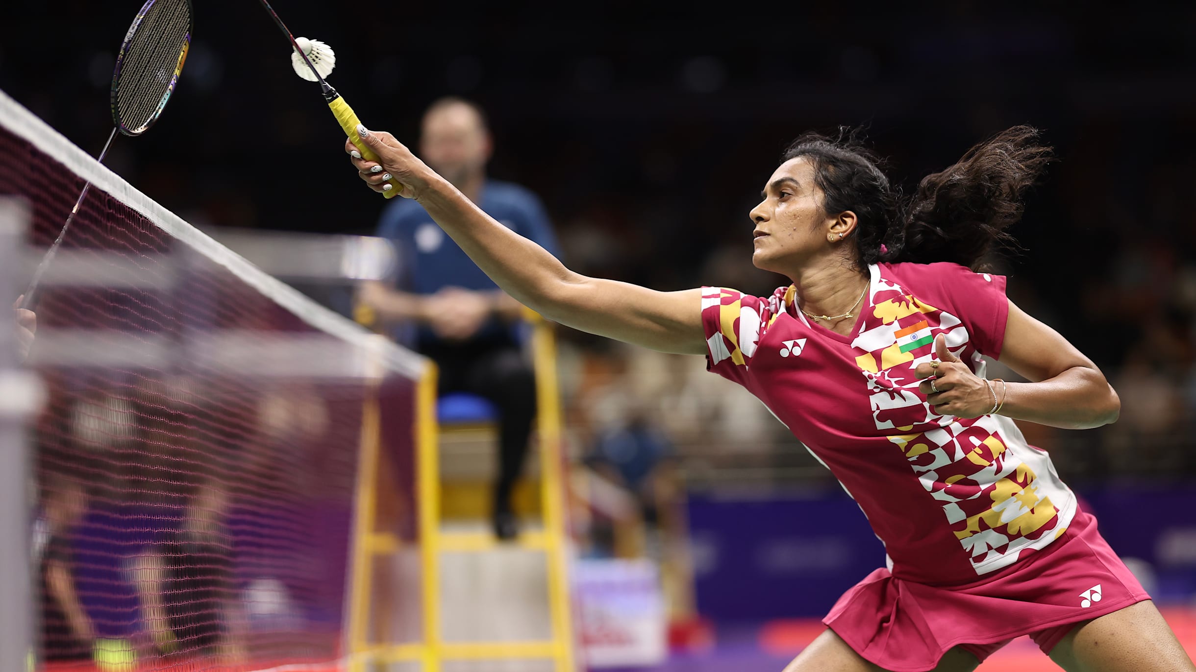 Malaysia Masters 2023 badminton Where to watch live streaming in India