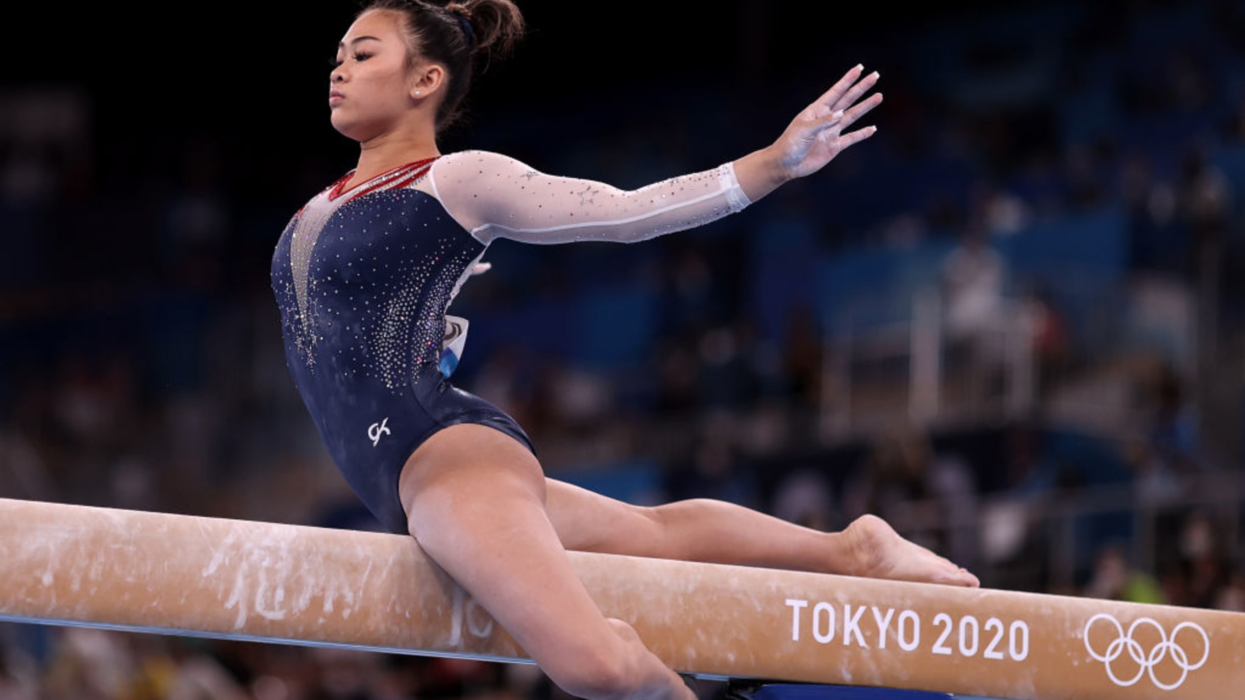 Qual a idade mínima para um atleta participar da ginástica artística nas Olimpíadas?