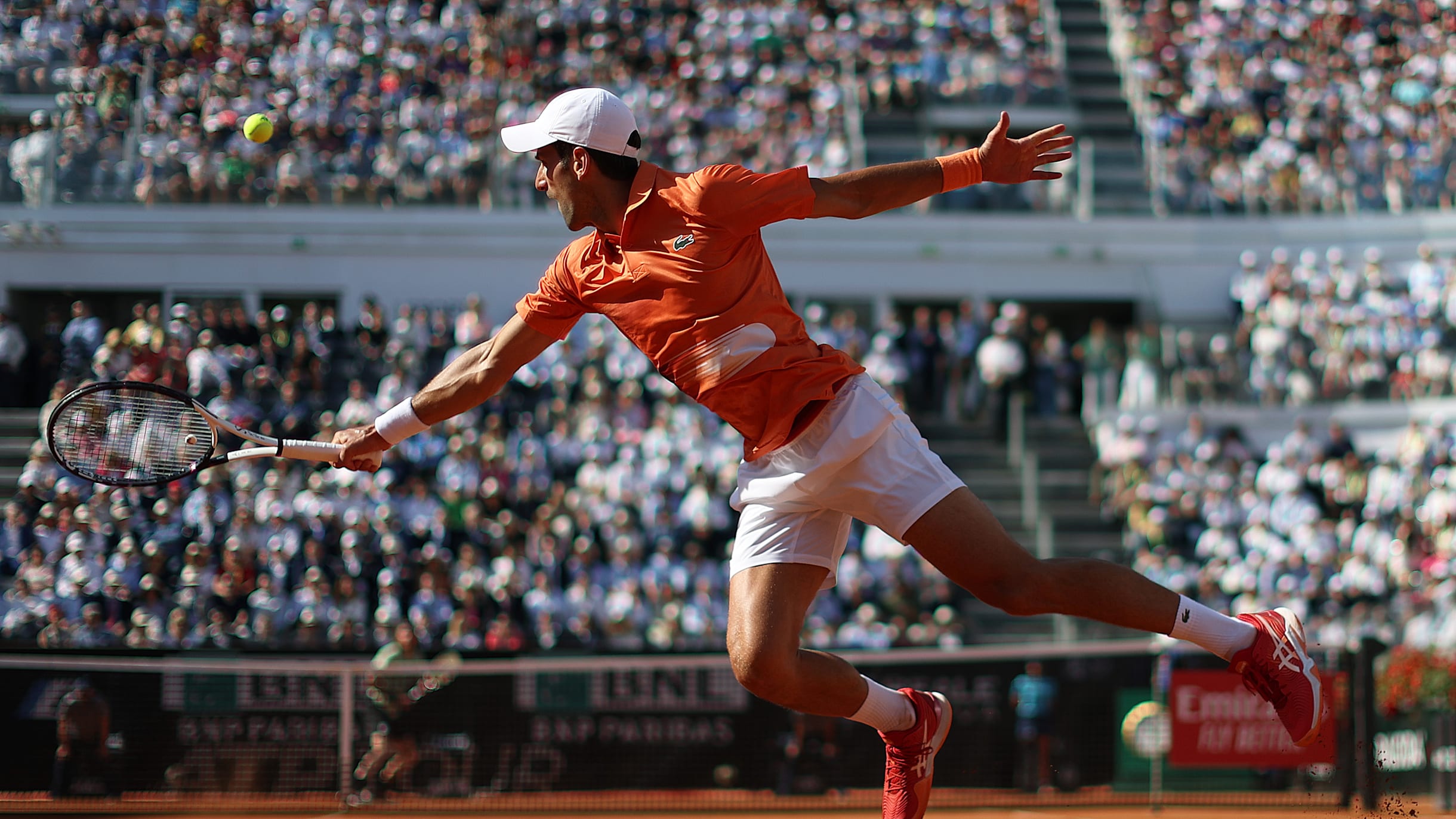 French Open 2022 Watch live streaming and telecast in India