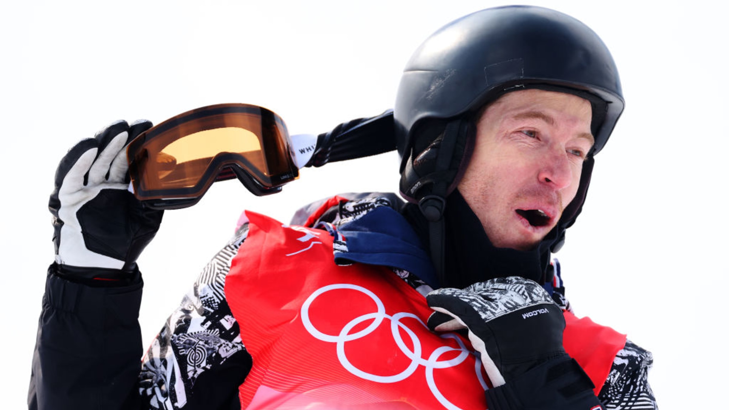 Mens snowboard Olympic halfpipe final Preview, schedule and how to watch Shaun White and Hirano Ayumu