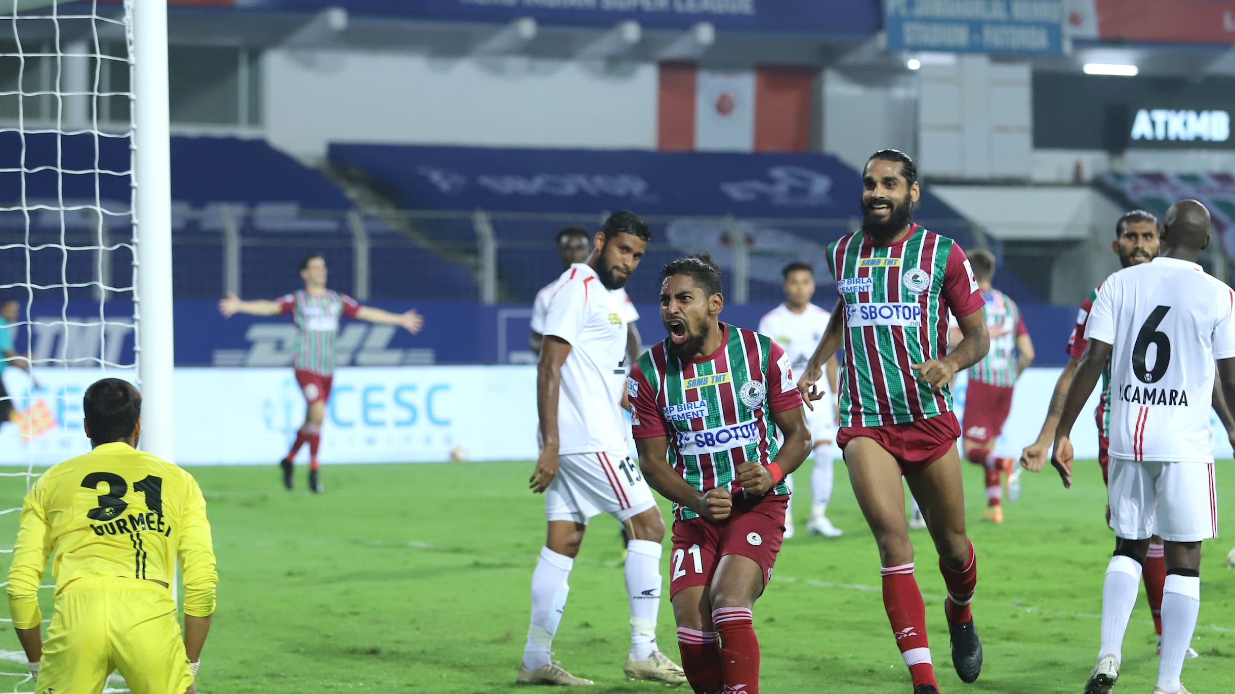 FC Goa vs Persepolis Group E leg 2 in AFC Champions League 2021: Watch live  streaming and telecast in India