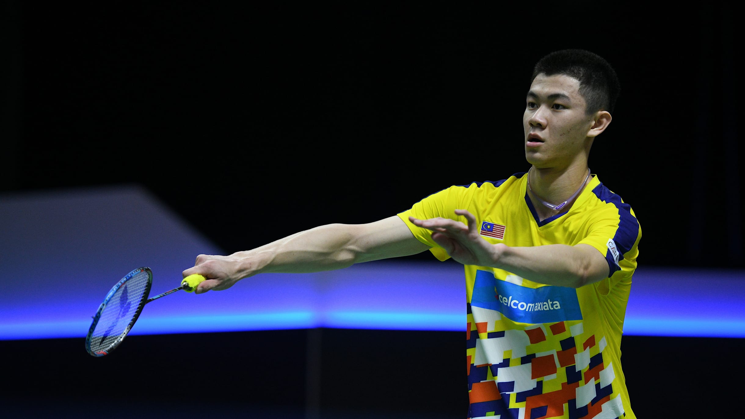 Badminton Thomas and Uber Cup Finals 2022, draw As it happened