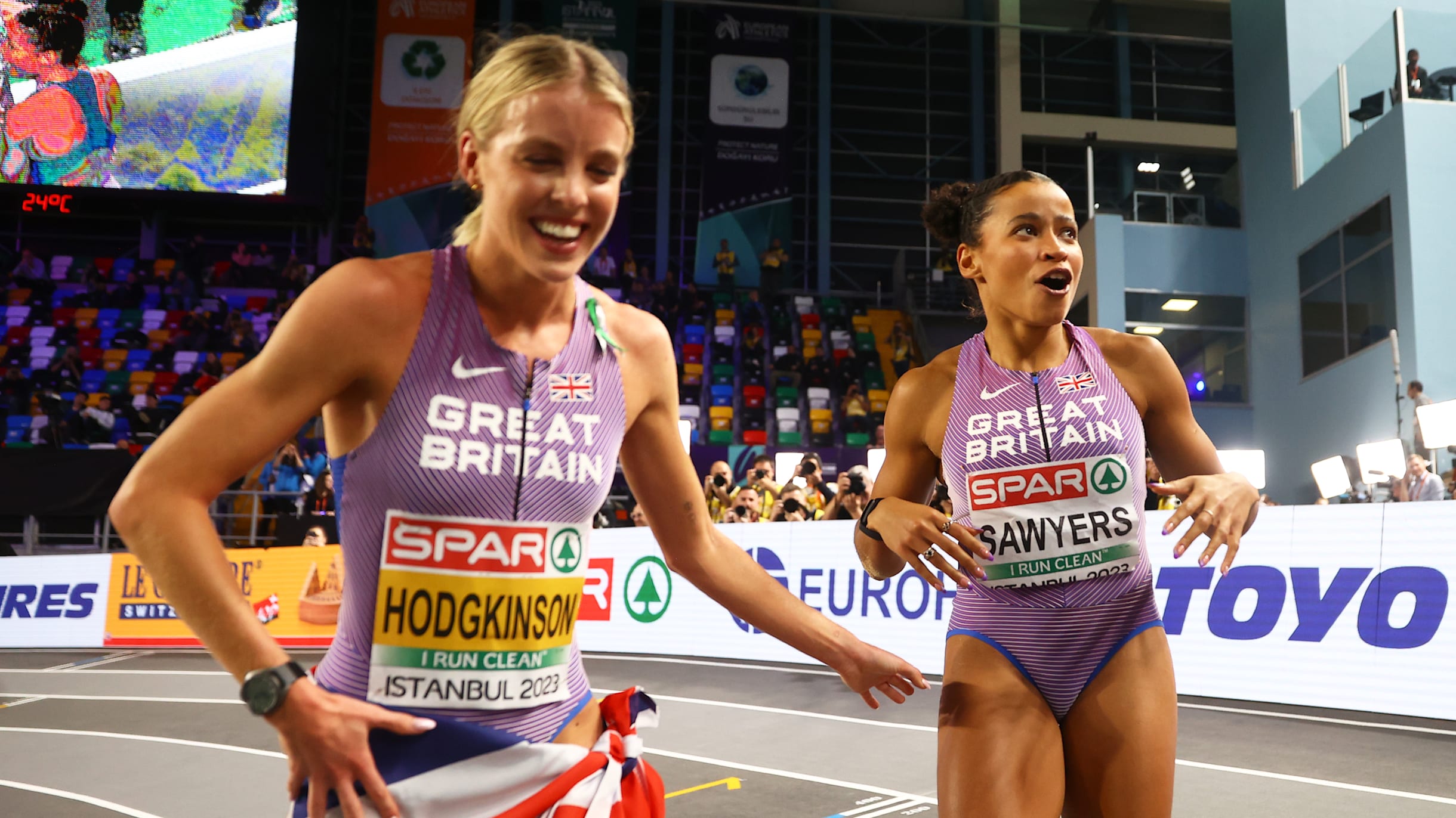 european-athletics-championships-2023-live-stream