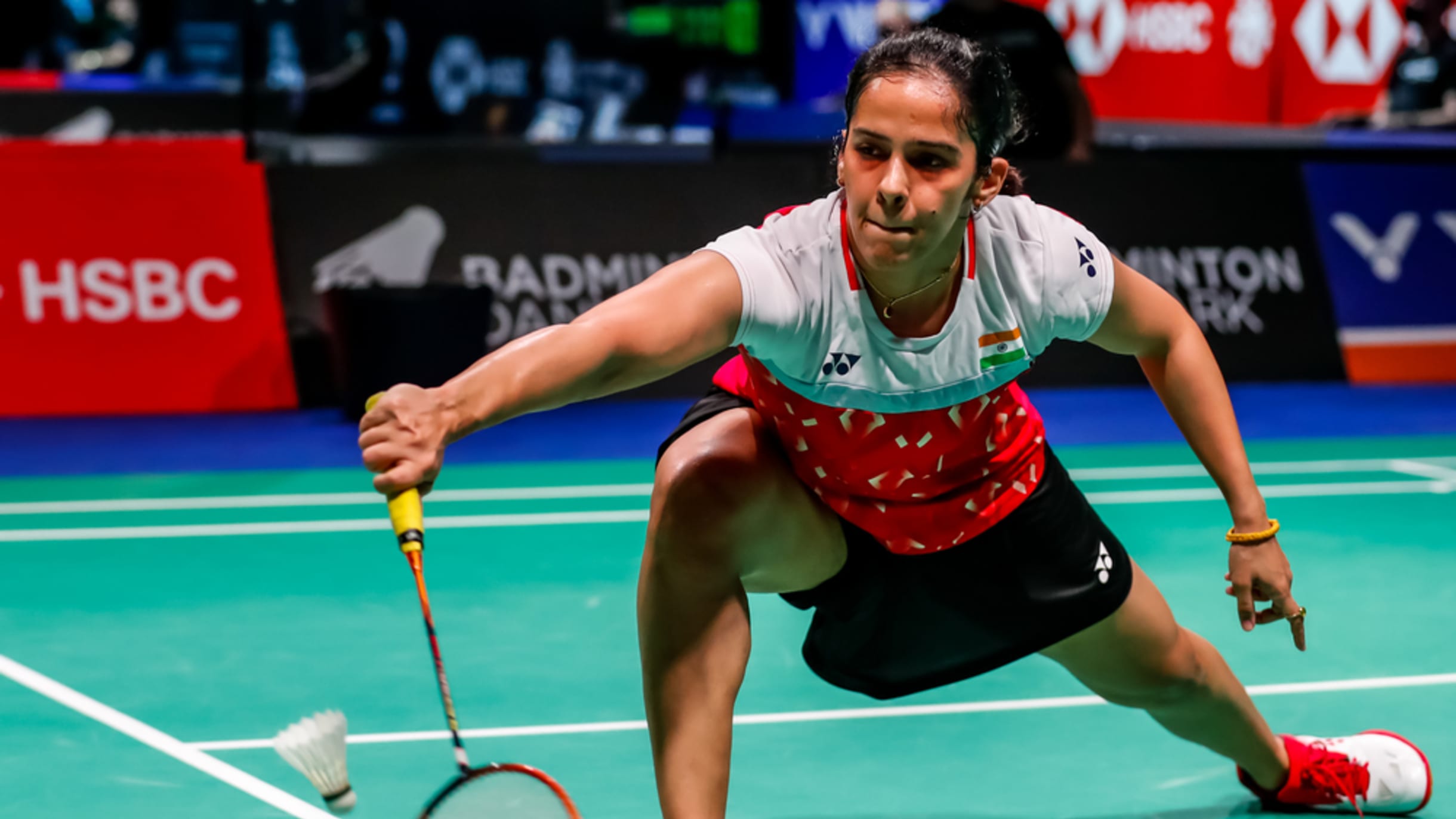 Saina Nehwal loses in opening round at Denmark Open 2021