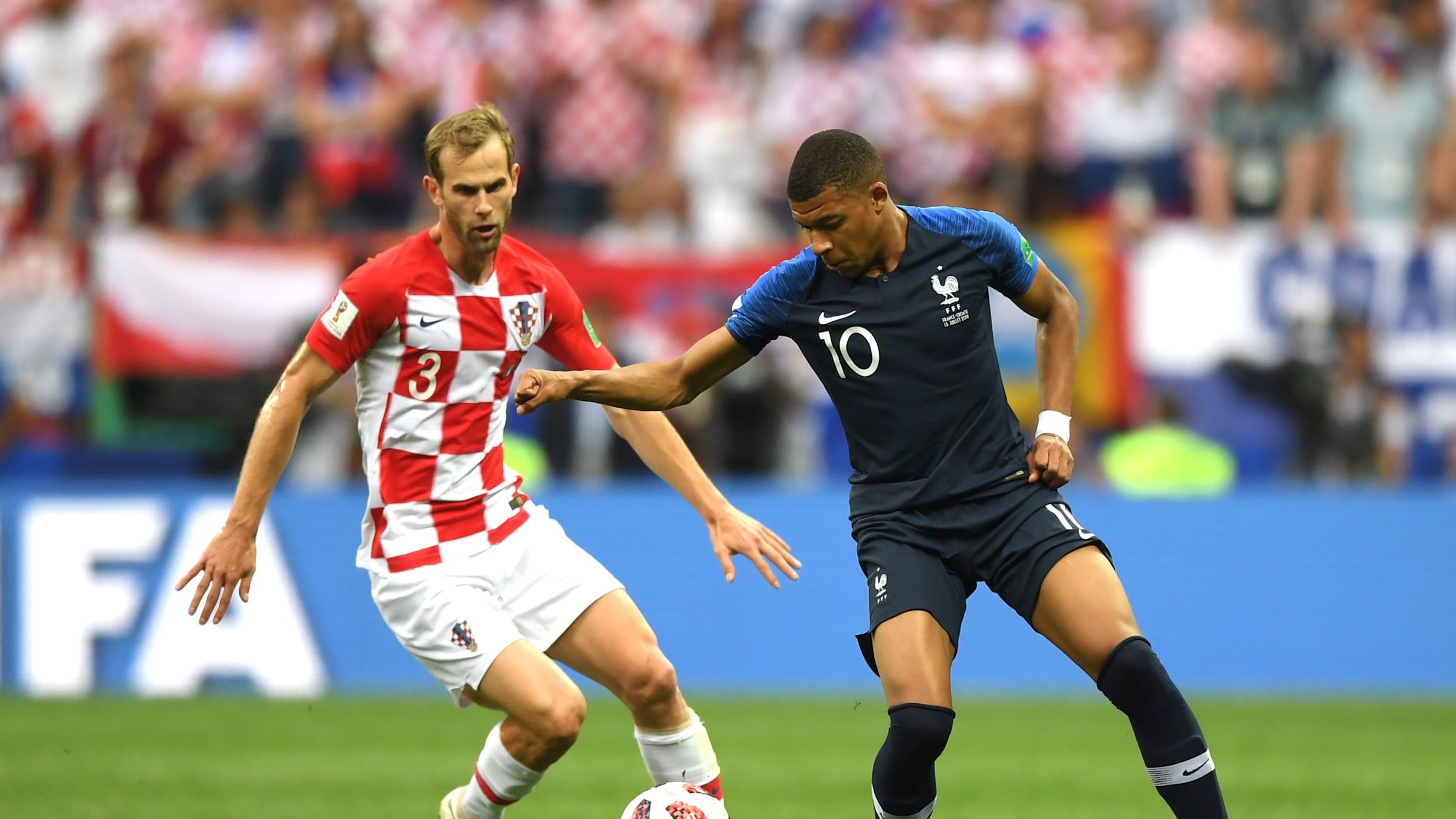 Watch FA Cup Final 2023 in France on SonyLIV