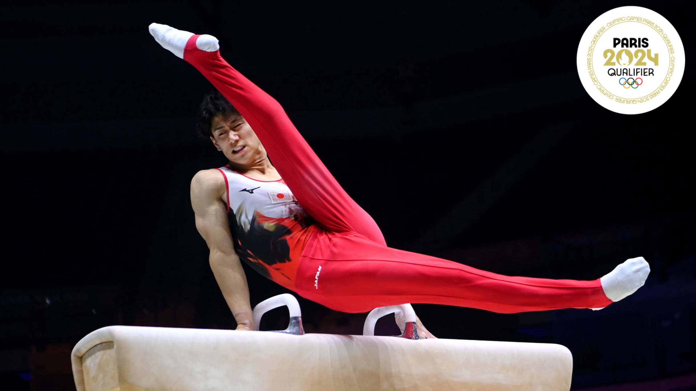 世界体操　男子決勝　10/22 世界体操、日本男子1位で決勝へ 千葉健太が個人首位 - 日本経済新聞