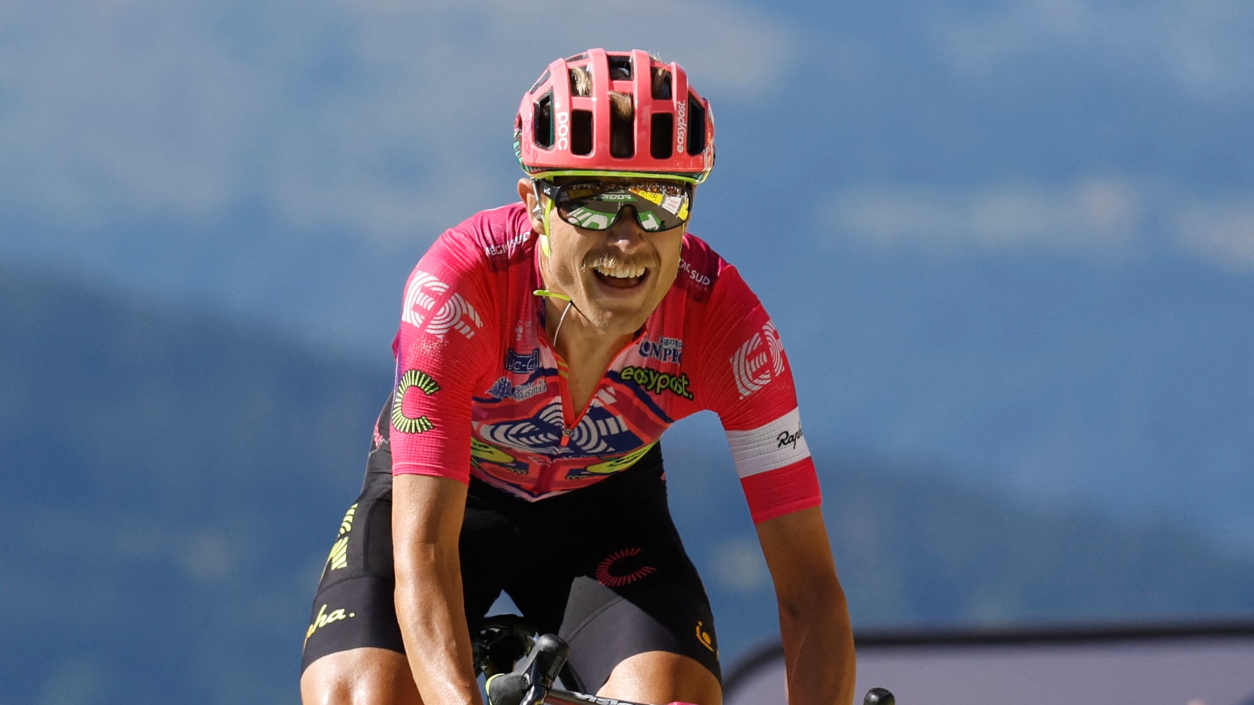 Tour France 2022 - Magnus Cort wins stage 10 as Pogacar keeps overall lead - Results