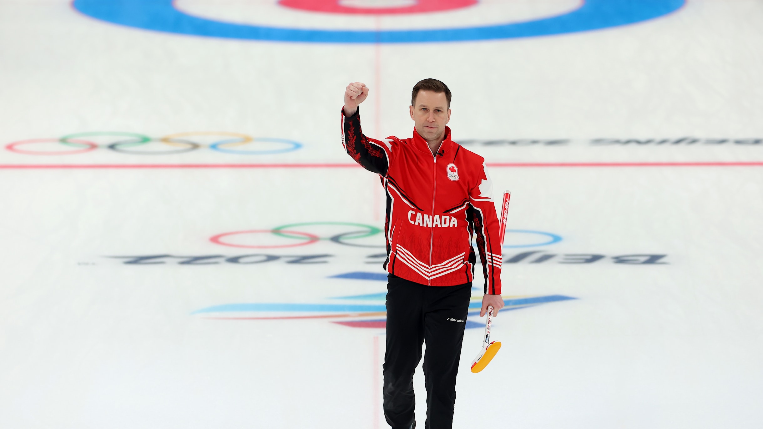 Curling Olympic bronze medal winning skip Brad Gushue wins fourth Brier title with three men